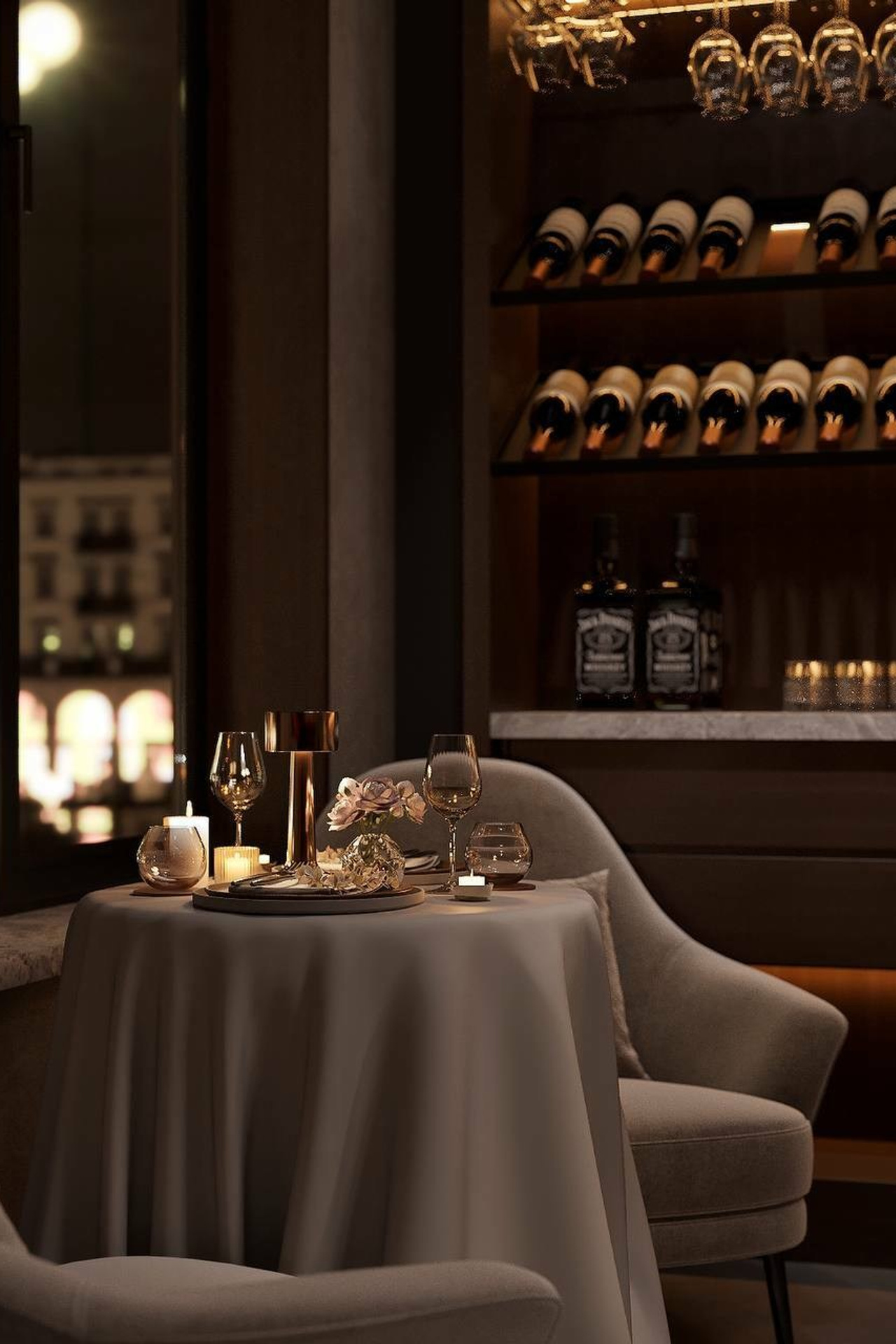 Студия DELIGHT STUDIO зал Апартаменты для предметной съемки Казань