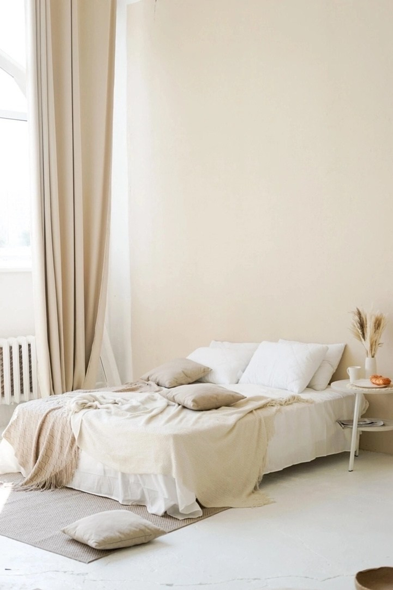 Студия MurMur — Зал «Бежевый» для предметной съемки Н.Н.|Sale Easy