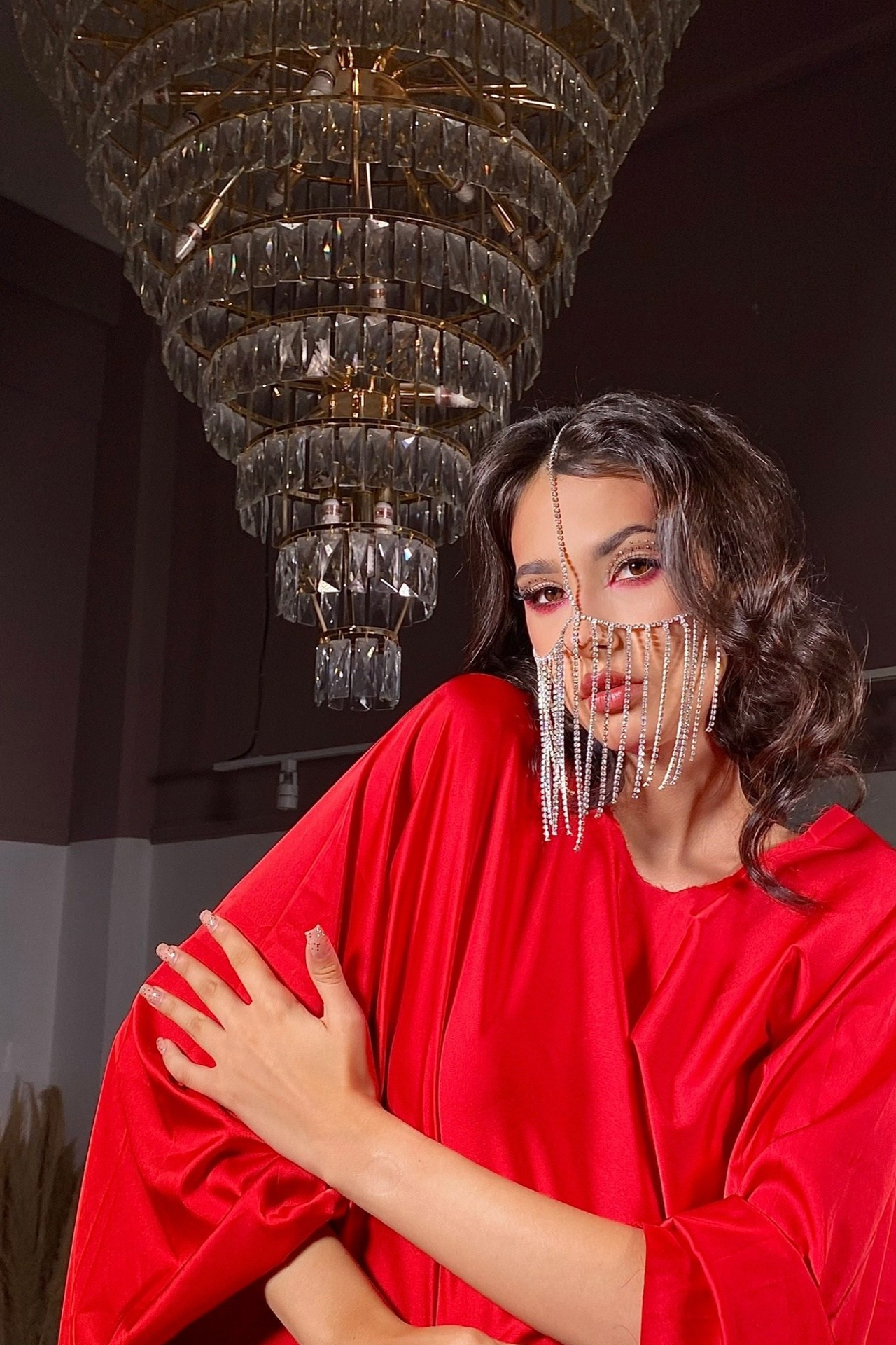 Модель для предметной съемки Виктория П. С.-Пб| Sale Easy