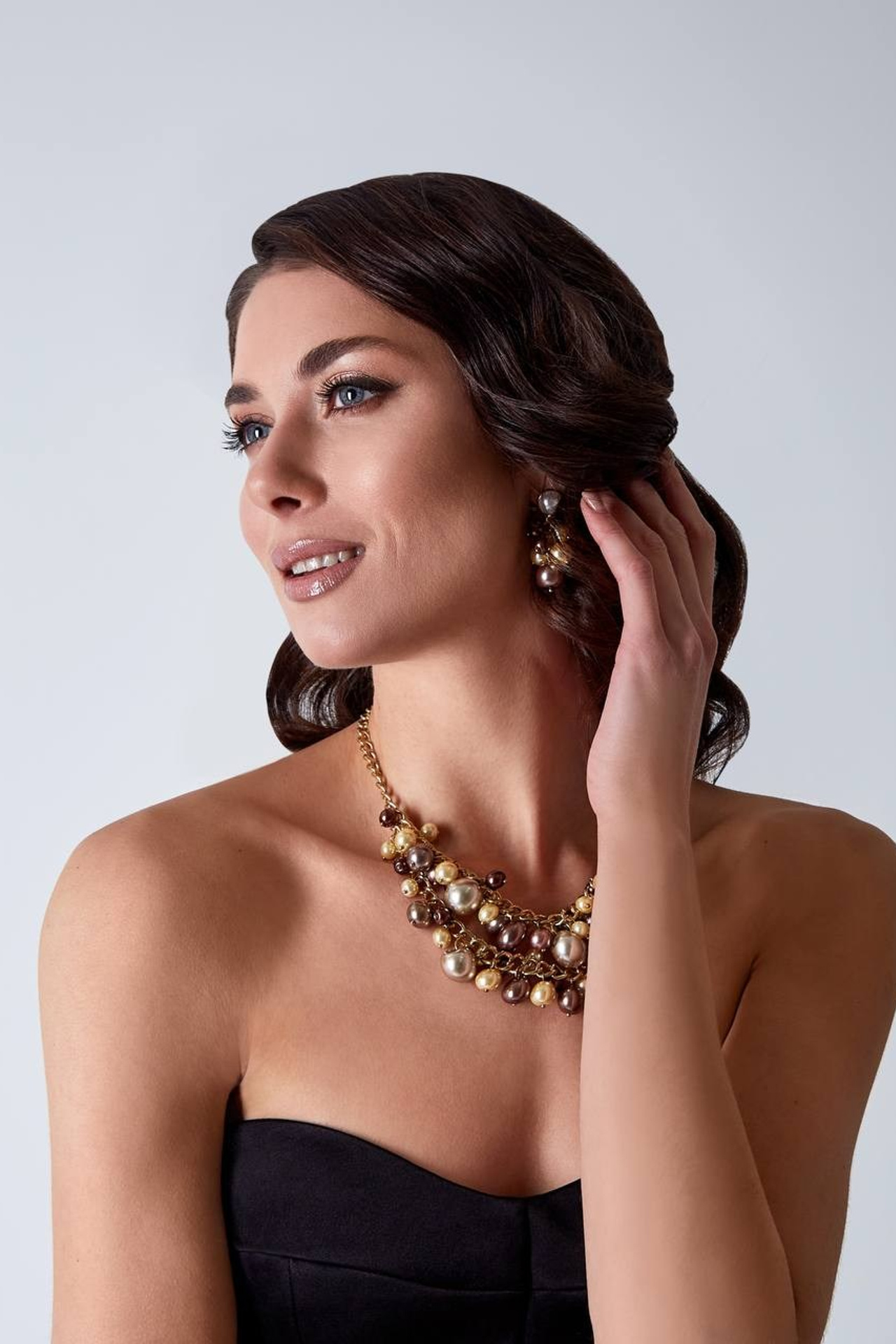 Модель для предметной съемки для маркетплейса Ира 1 Н.Новгород