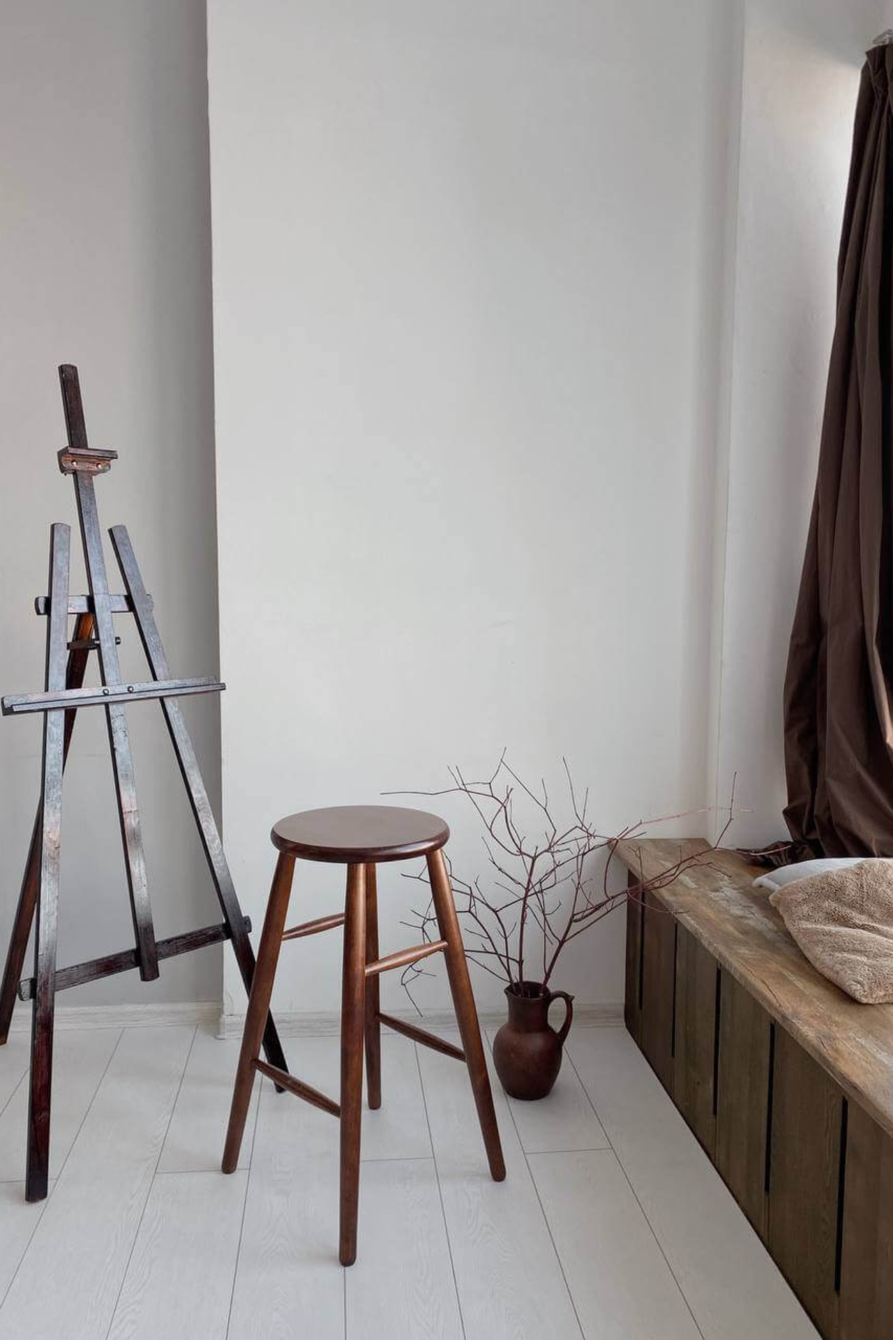 Студия LOFT FACTURA для предметной съемки Красноярск|Sale Easy