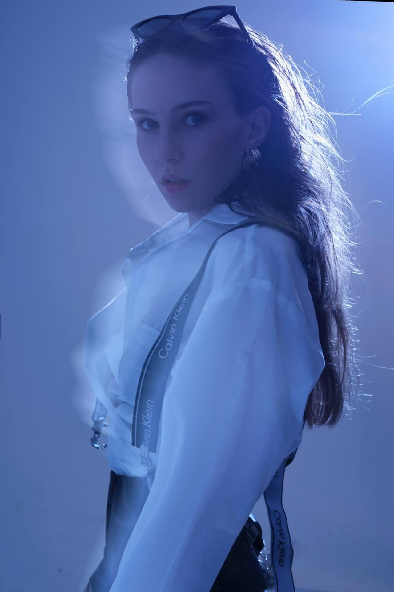 Модель для предметной съемки Катрин Москва| Sale Easy