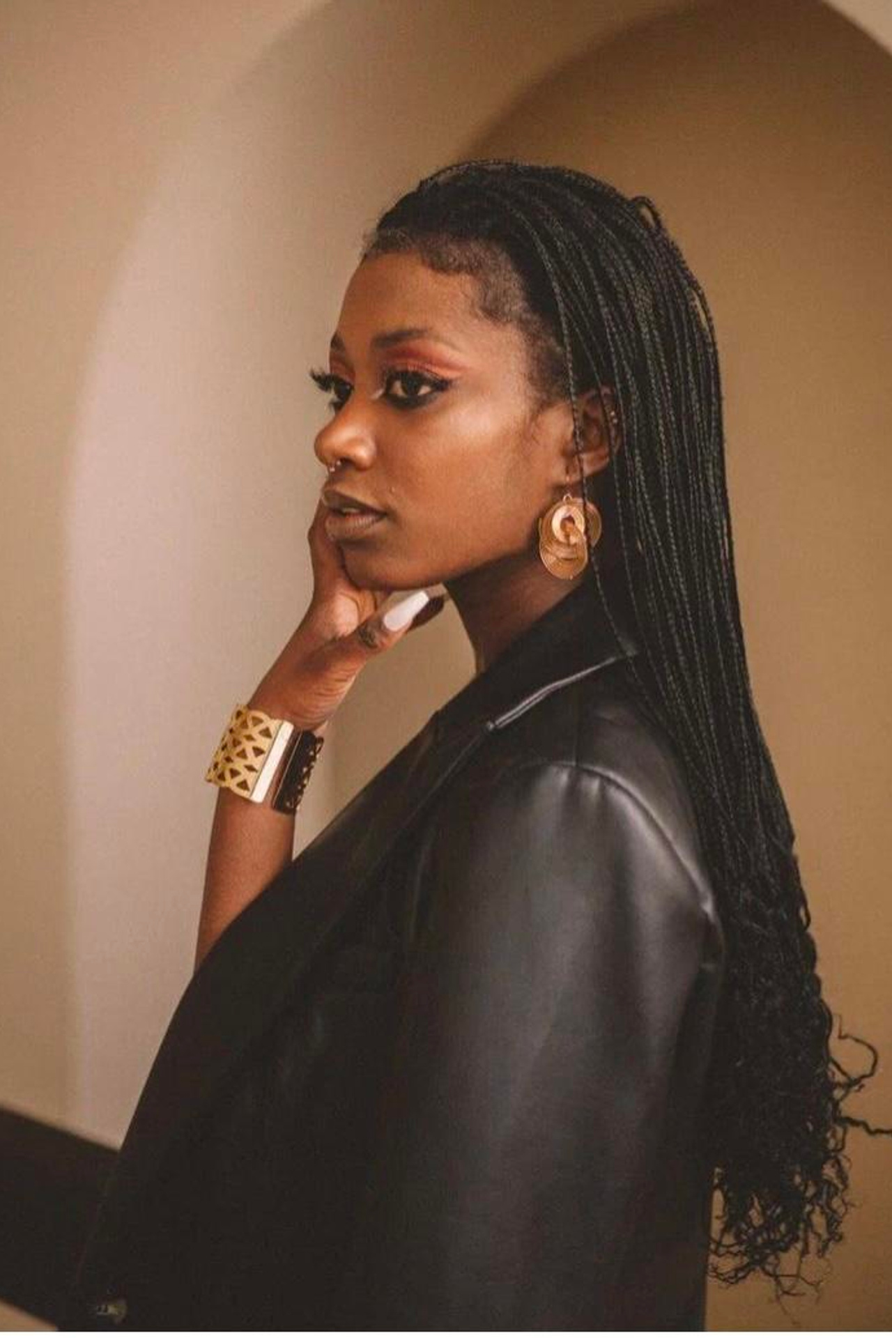 Модель для предметной съемки для маркетплейса Chisala Chewe Н.Новгород