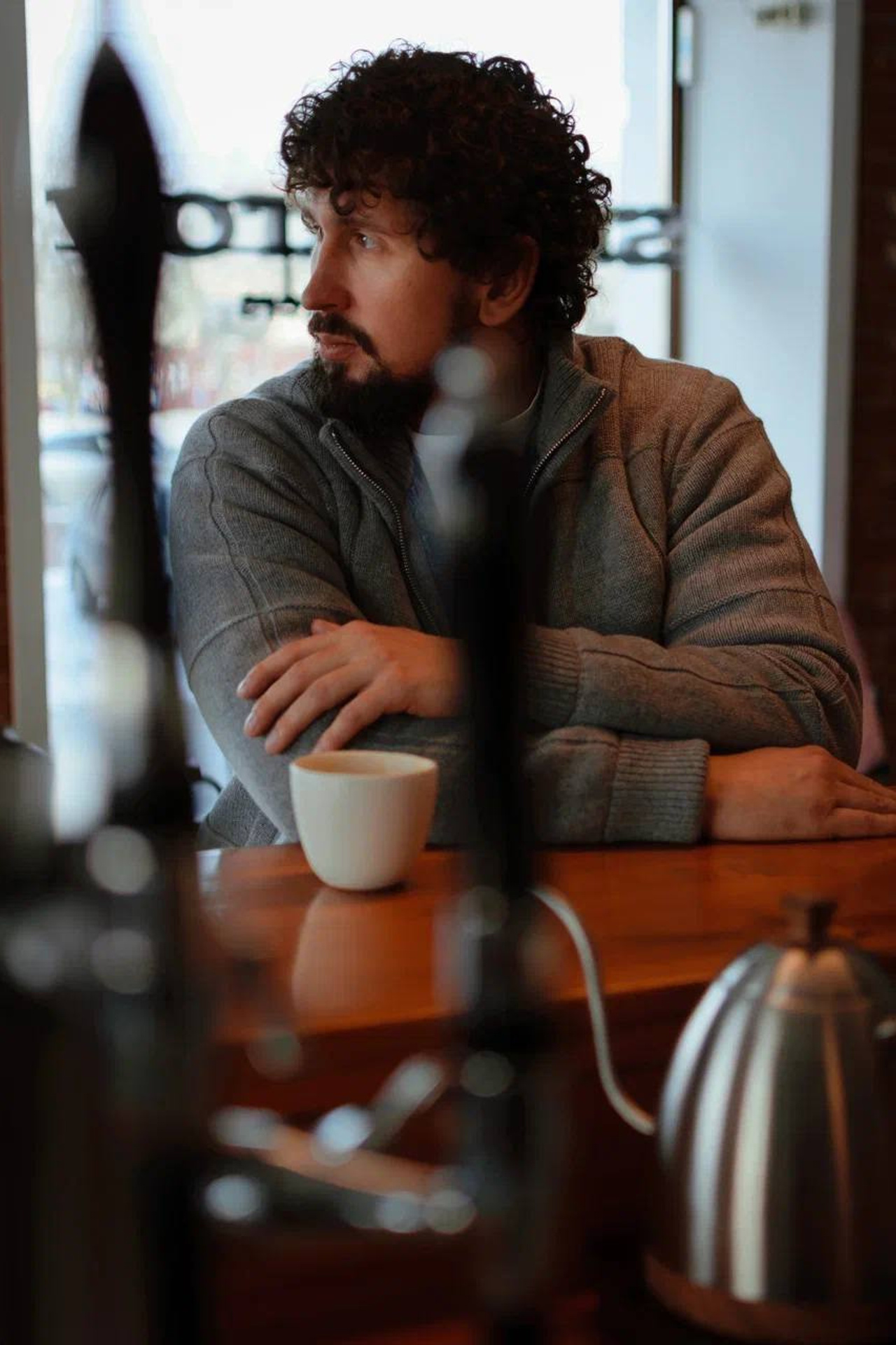 Модель для съемки для интернет магазинов Павел Москва | Sale Easy