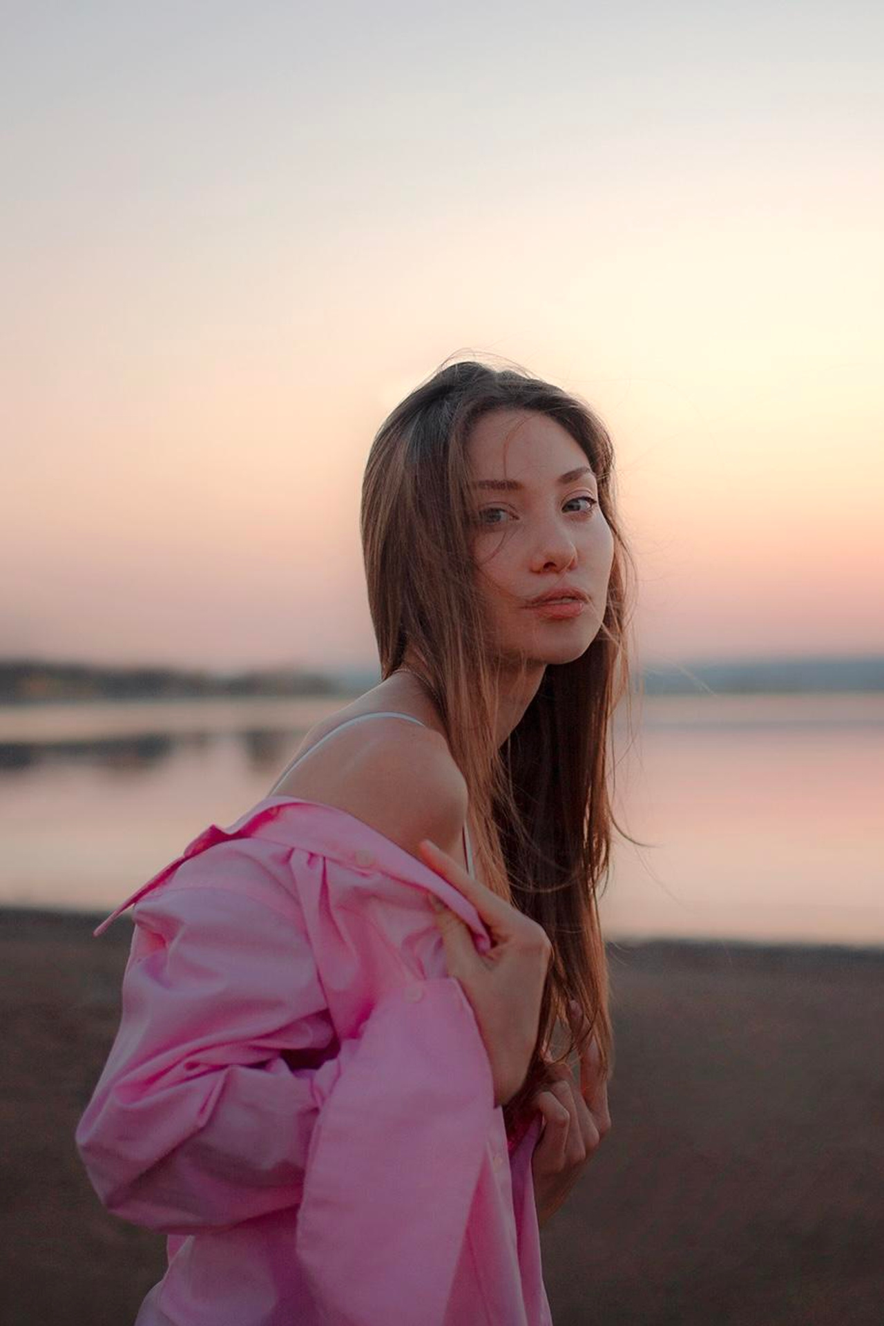 Модель для предметной съемки Гулюза Казань| Sale Easy