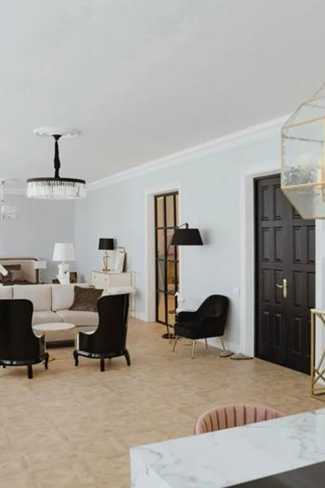 Локация для предметной съемки Дом. уют Bestmemories Preside Москва