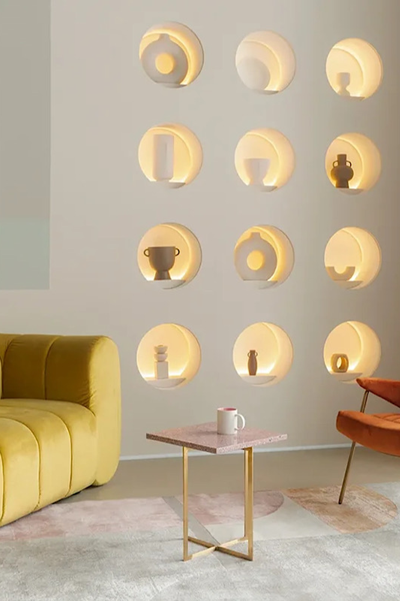 CROSS   — Room «Мечта»