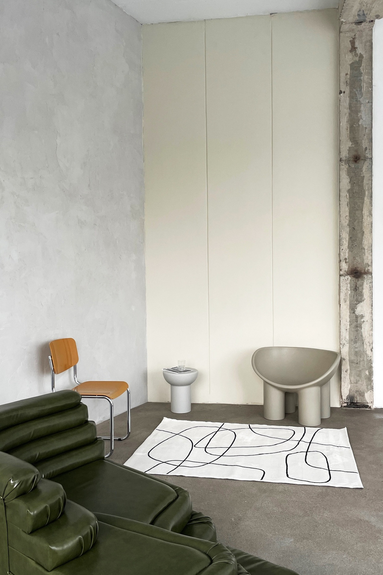 Студия Unprimed.studio — ЗАЛ#4 для предметной съемки Казань|Sale Easy