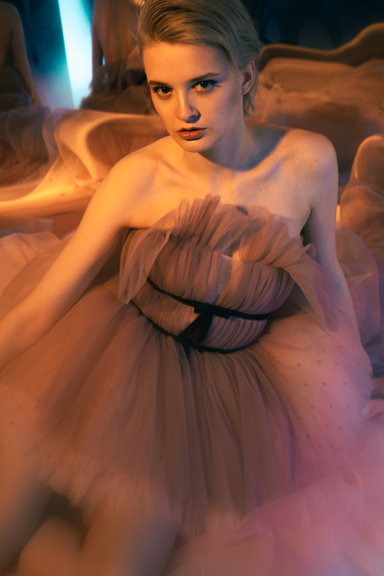 Модель Карина Е. для предметной съемки Казань| Sale Easy