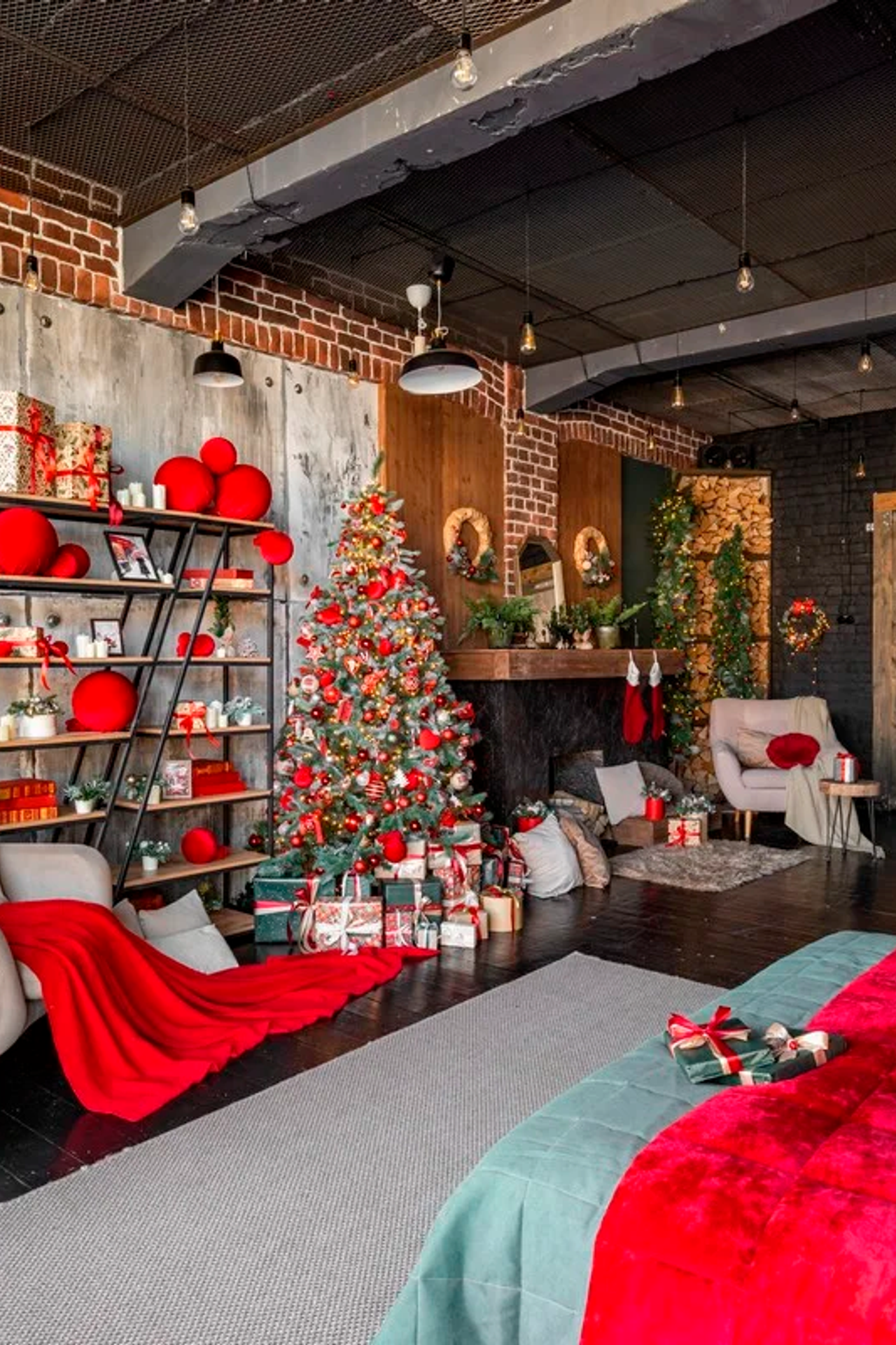 Студия DAILY STUDIO — зал Urban для предм. съемки С.-Пб|Sale Easy