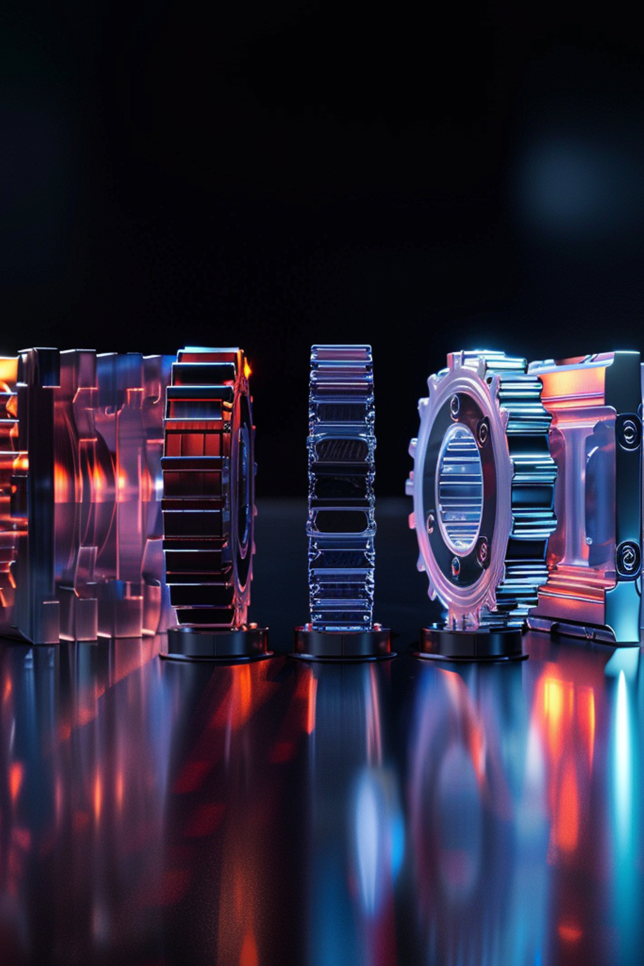 Портфолио для тендеров Ixora |Sale Easy