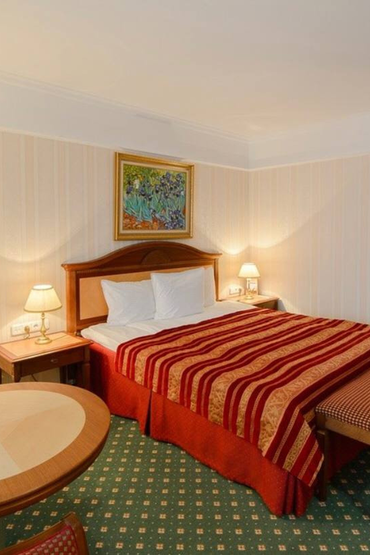 Отель Корстон для предметной съемки Казань|Sale Easy