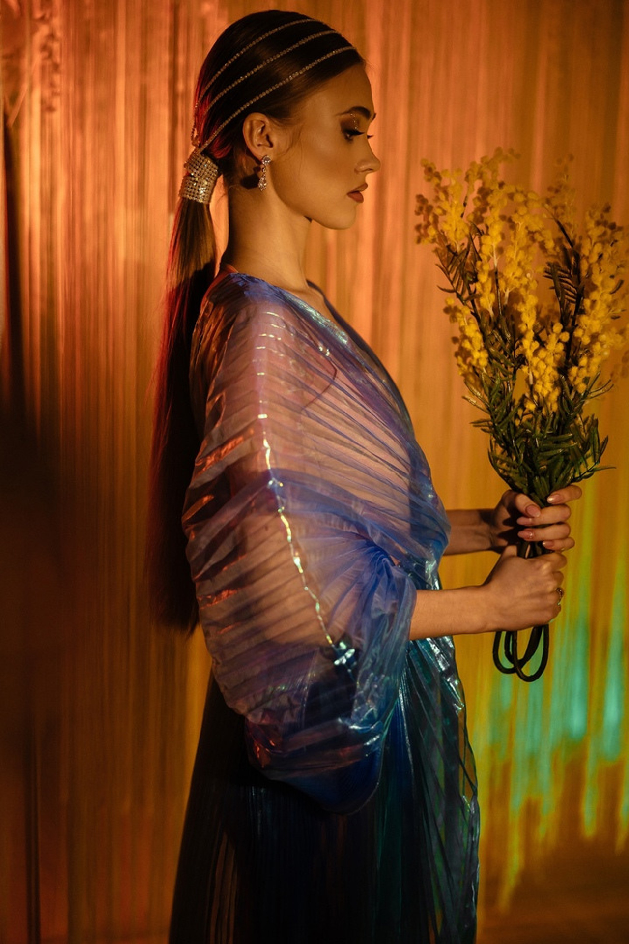 Модель для съемки фото для маркетплейса Полина Ж Н.Новгород |Sale Easy