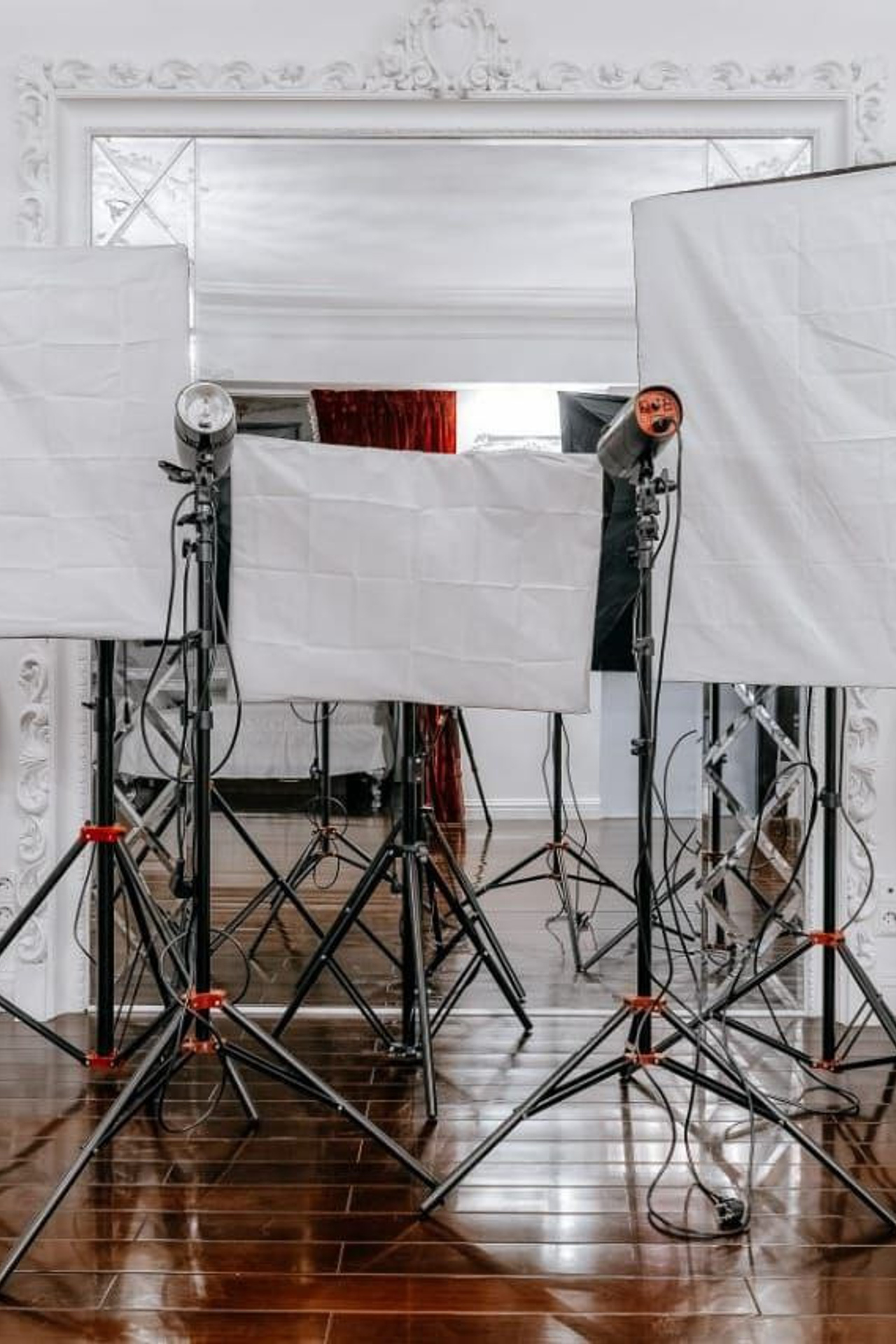 Фотостудия @de_lux116 для предметной съемки Казань |Sale Easy