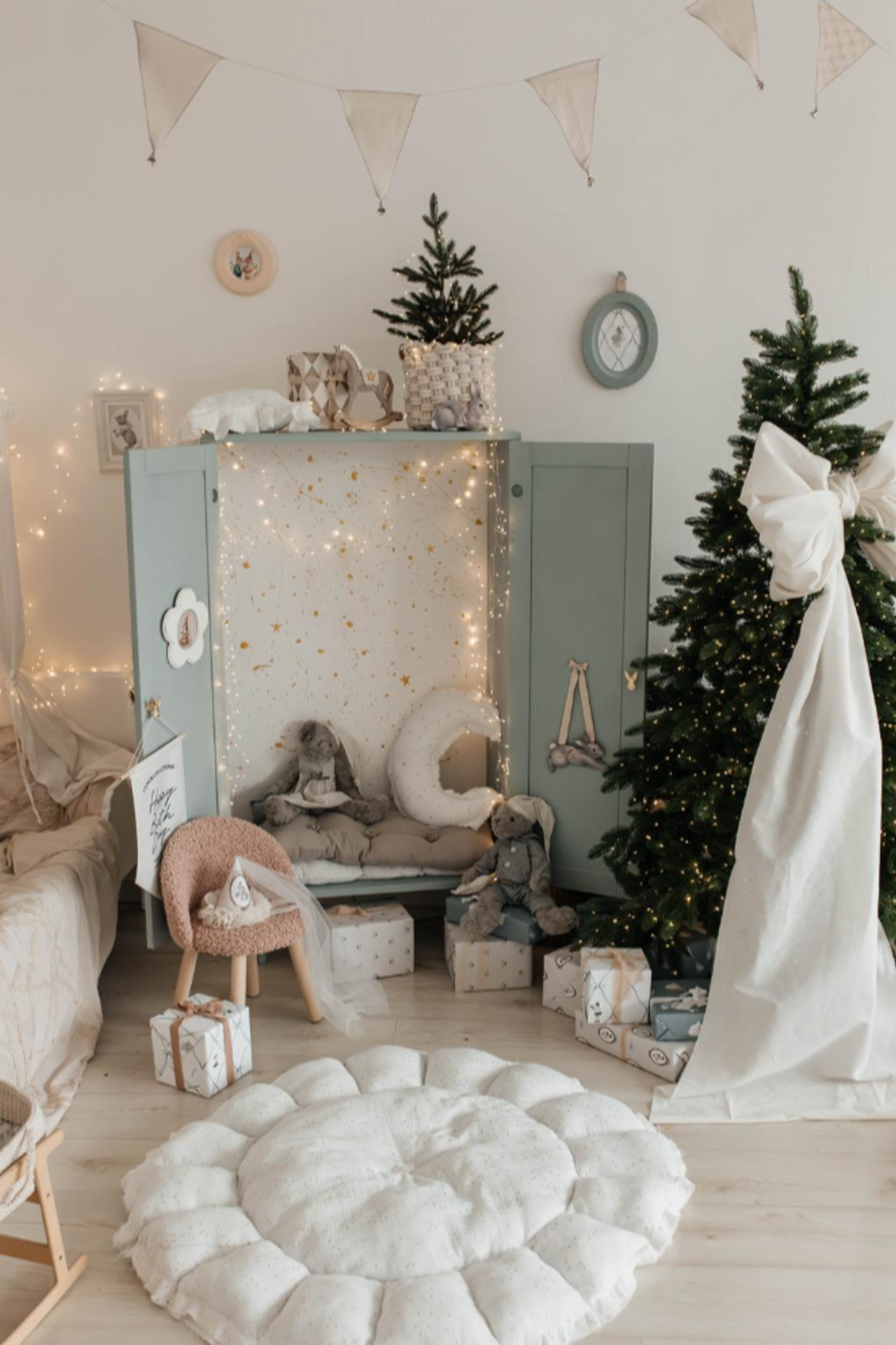 DOMIK — Зал KIDS