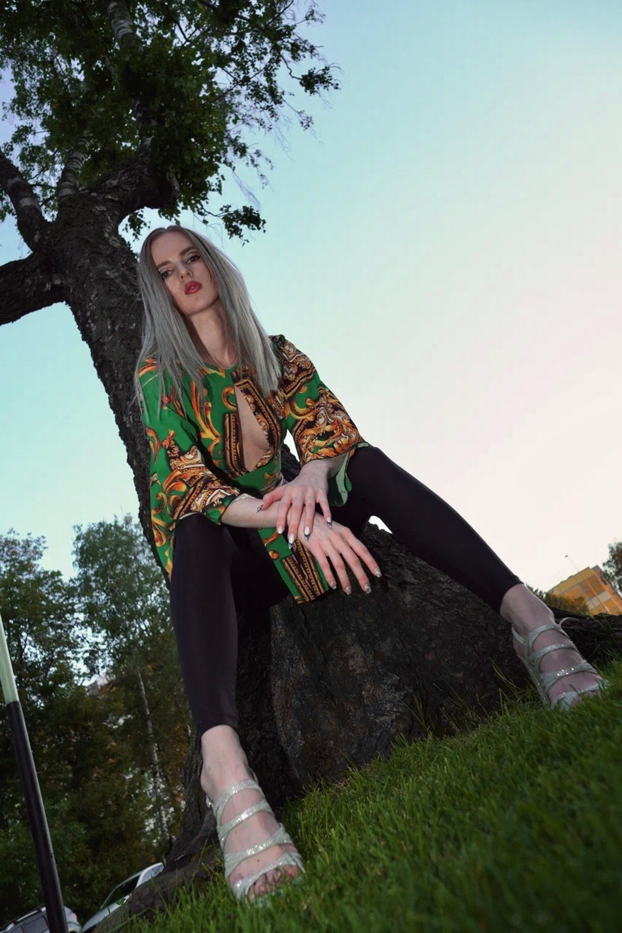 Модель для предметной съемки Анна М Н.Новгород |Sale Easy