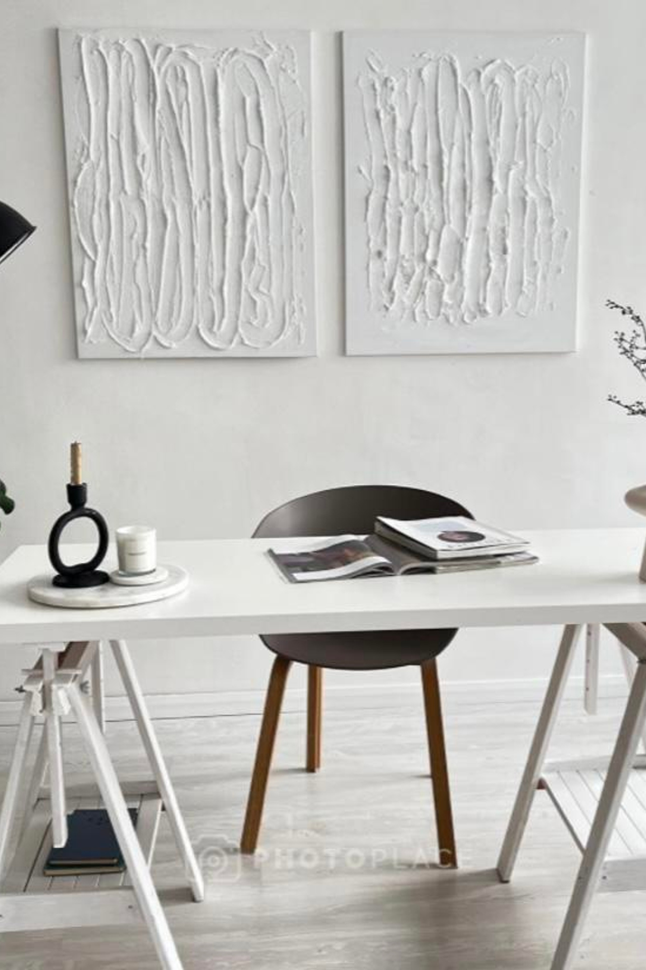 Студия Prosvet Интерьерный для предметной съемки Казань|Sale Easy