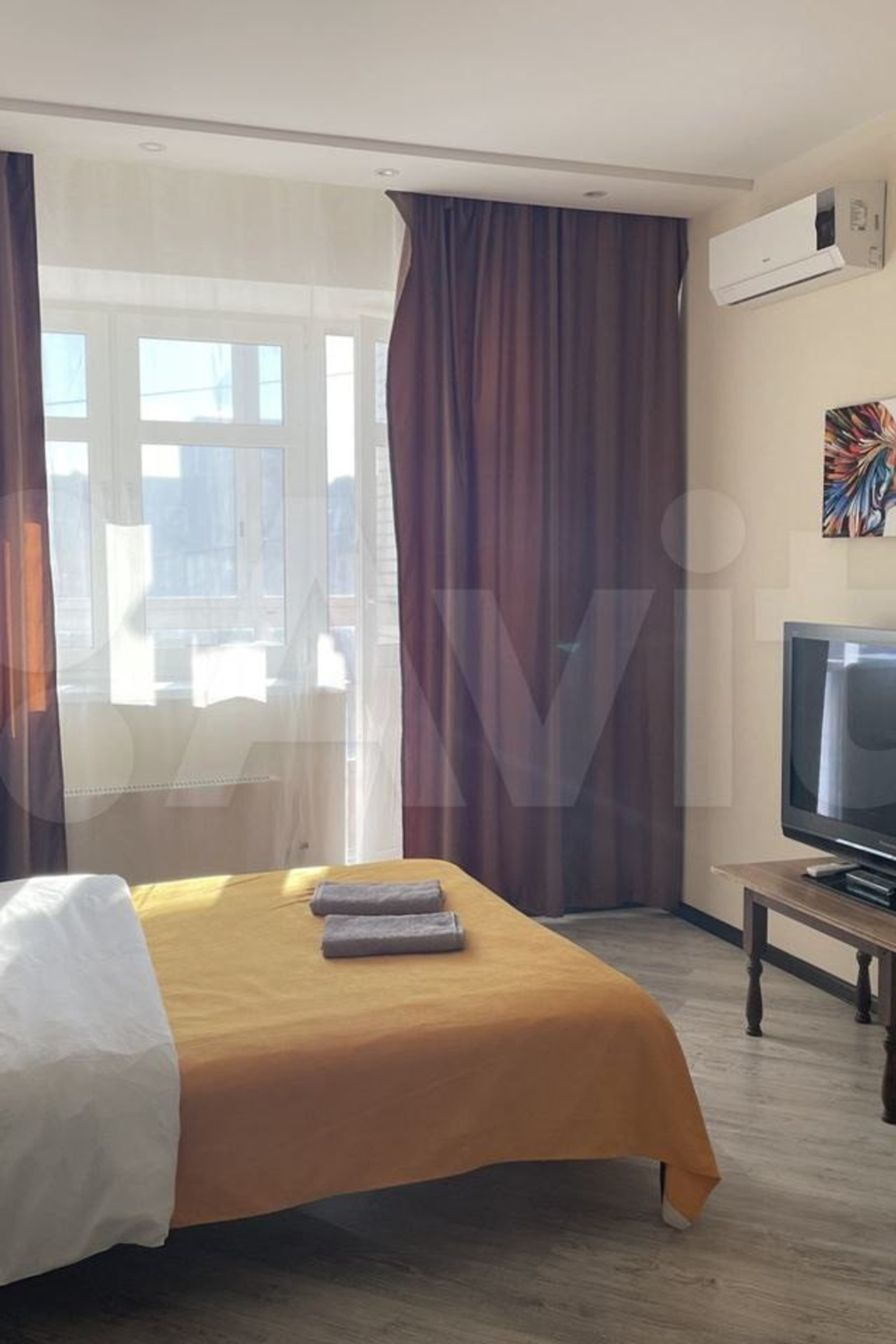 Квартира на Колхозной для предметной съемки Подольск | Sale Easy