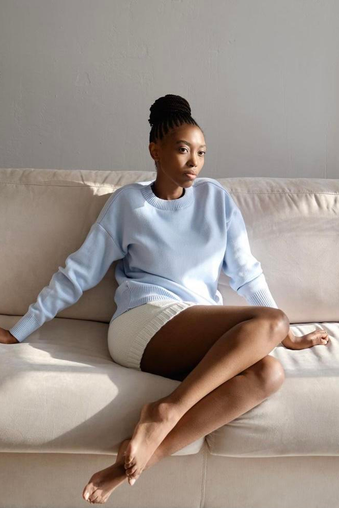 Модель для предметной съемки для маркетплейса Эрика Н.Новгород