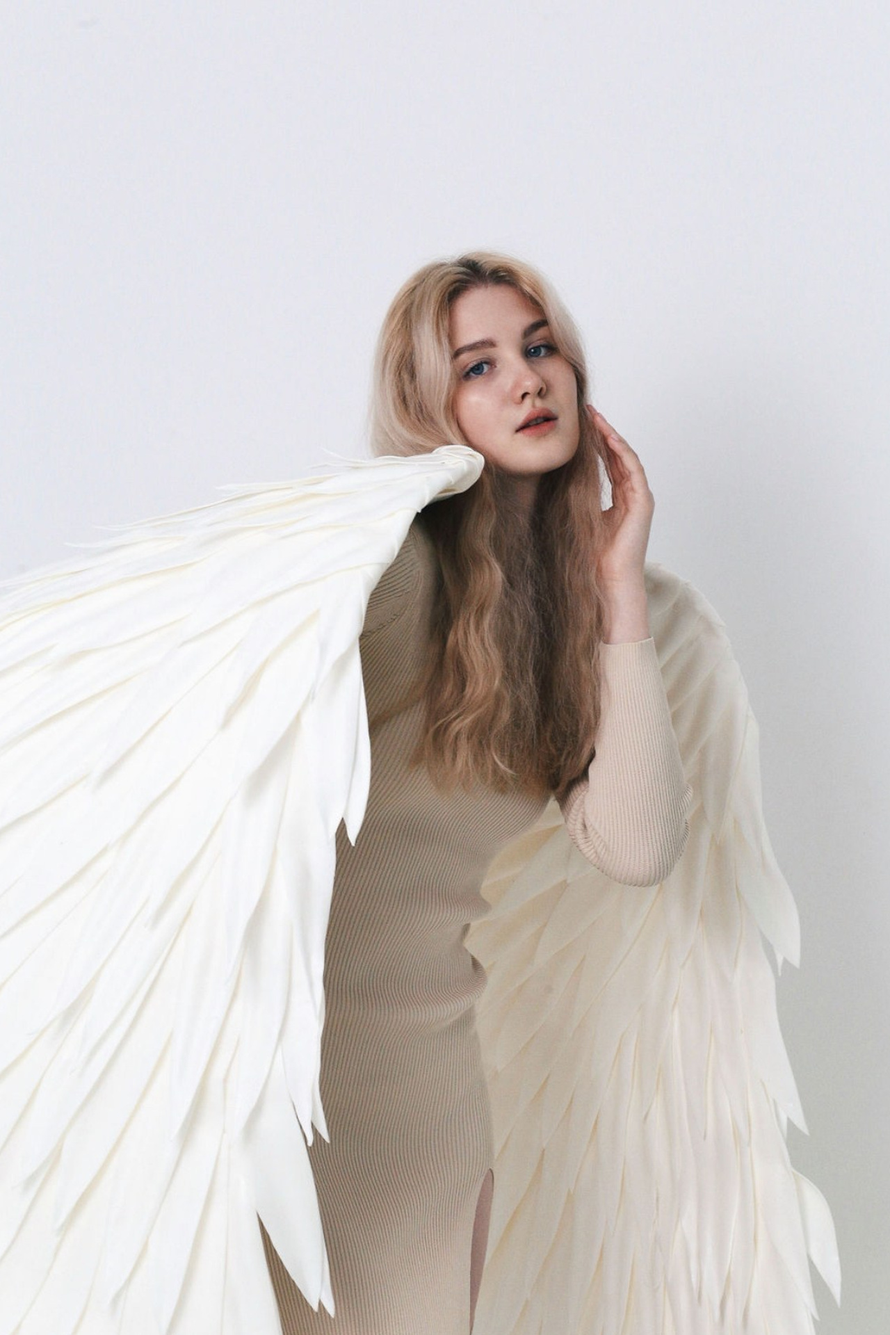 Модель для предметной съемки Дарья П. Н.Н.| Sale Easy