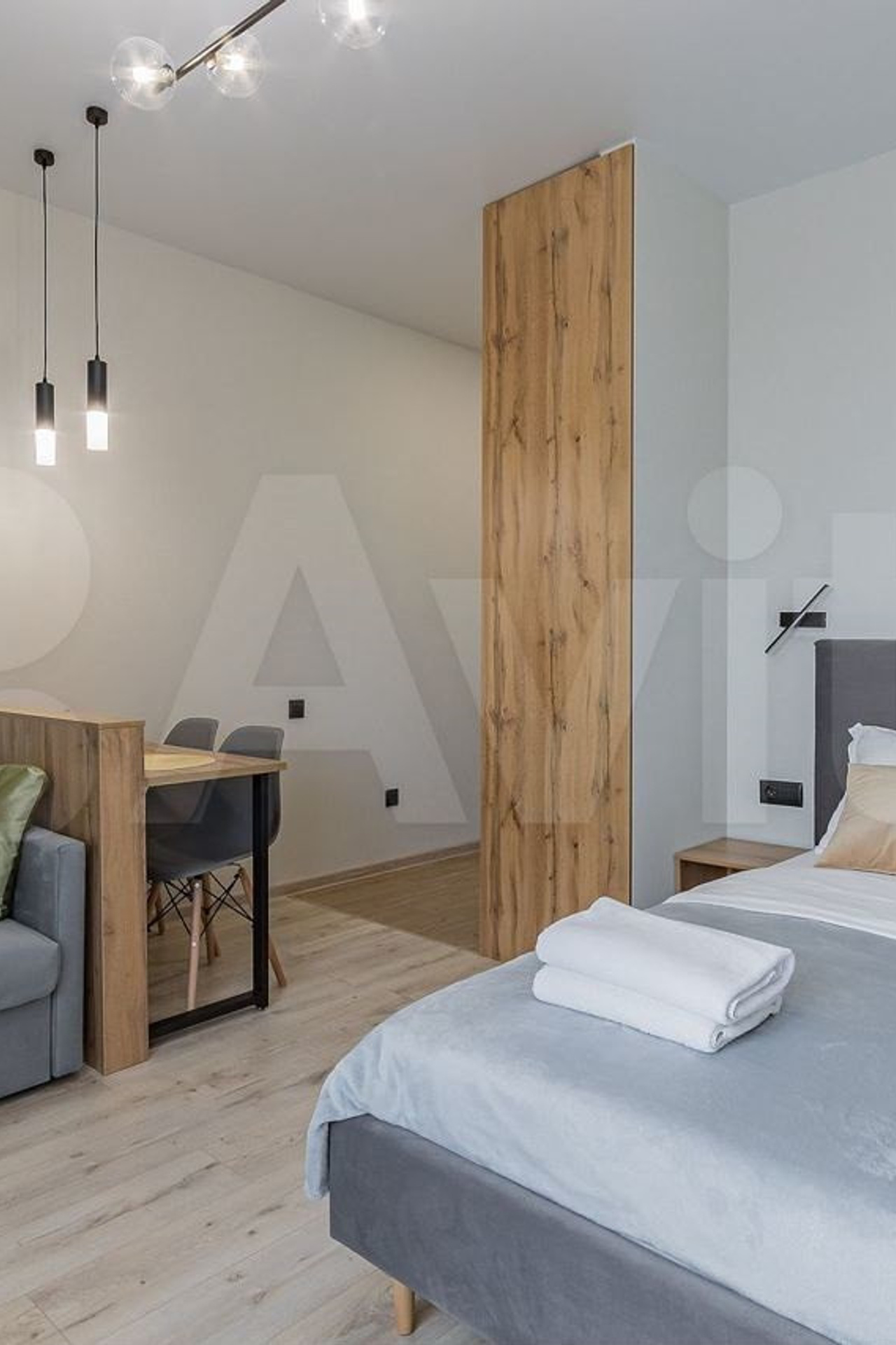 Квартира на 50-лет Победы для предм. съемки Н.Новгород |Sale Easy