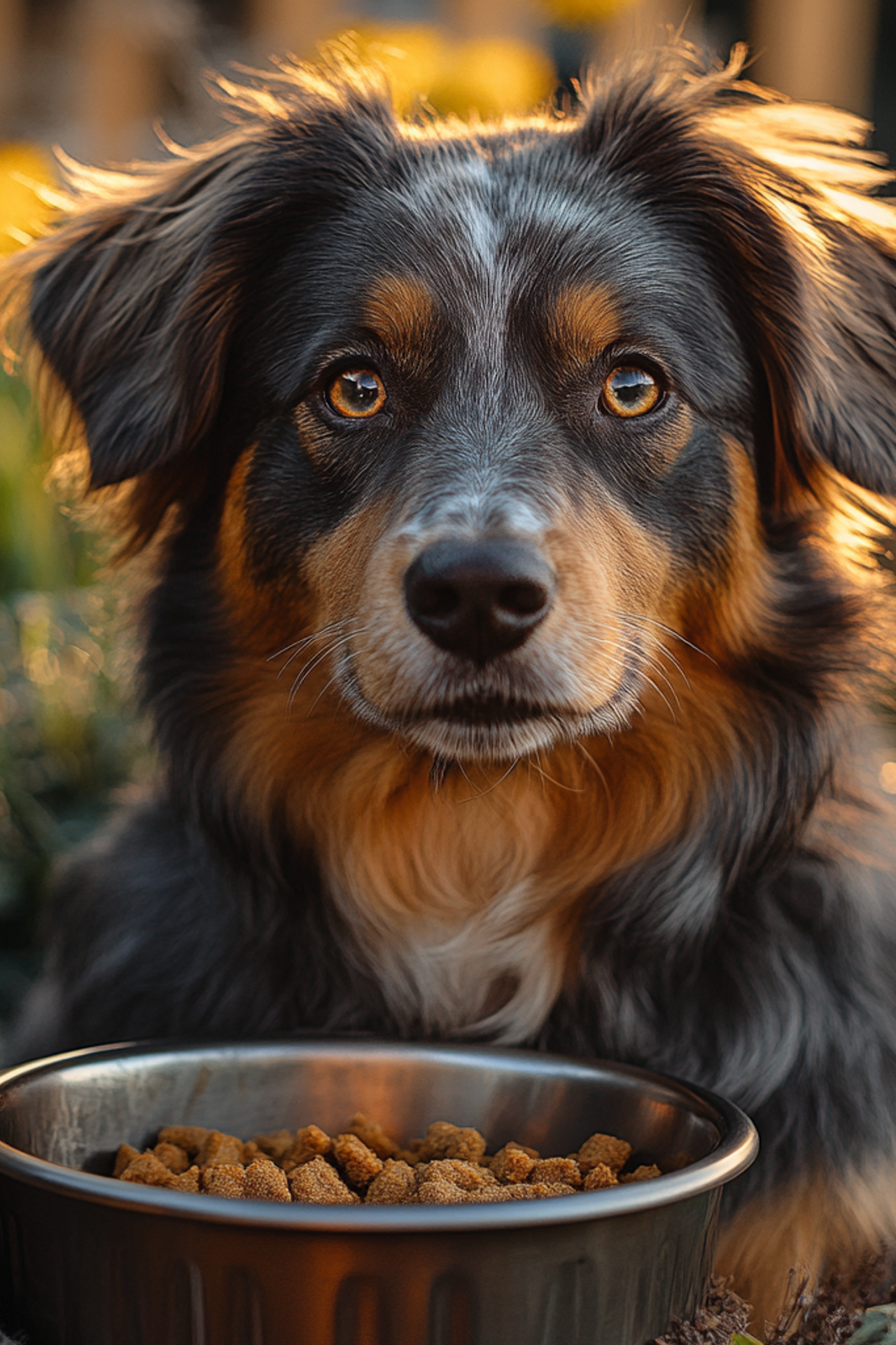 Предметная съемка для интернет, референсы товаров для животных