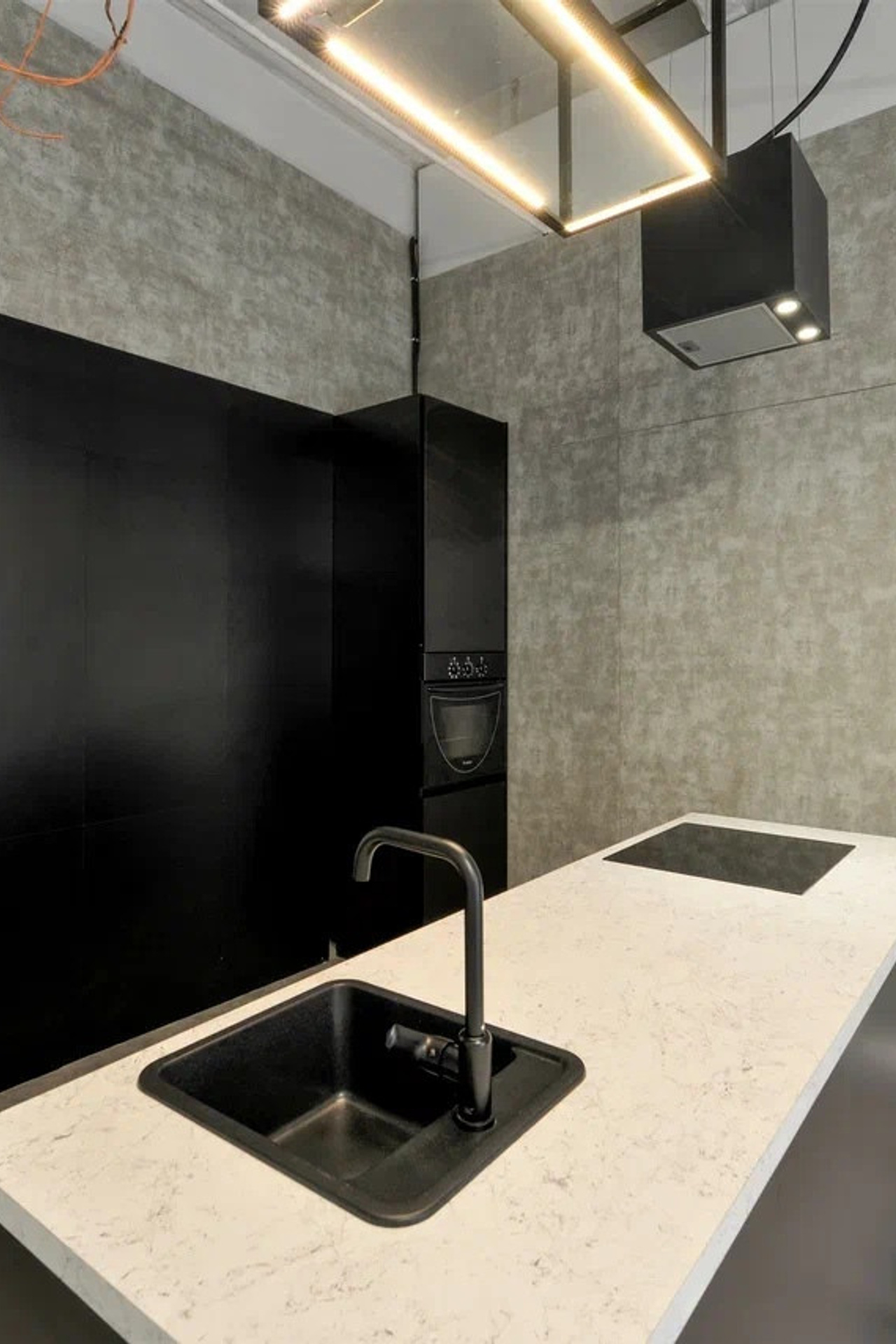 Студия PROSVET — зал Кухня для предм. съемки С.-Пб|Sale Easy