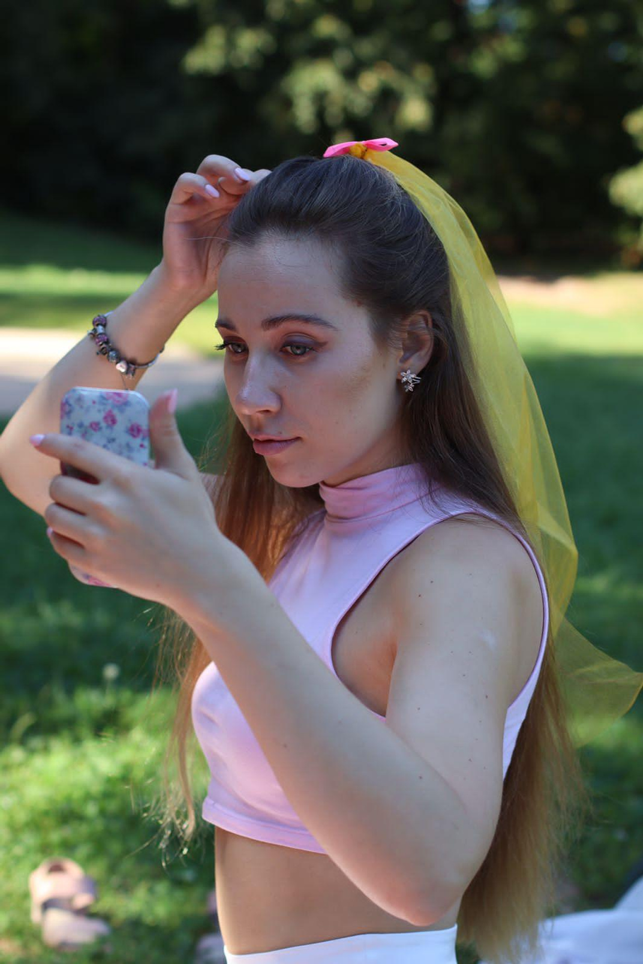 Модель для предметной съемки Алёна В.Москва| Sale Easy