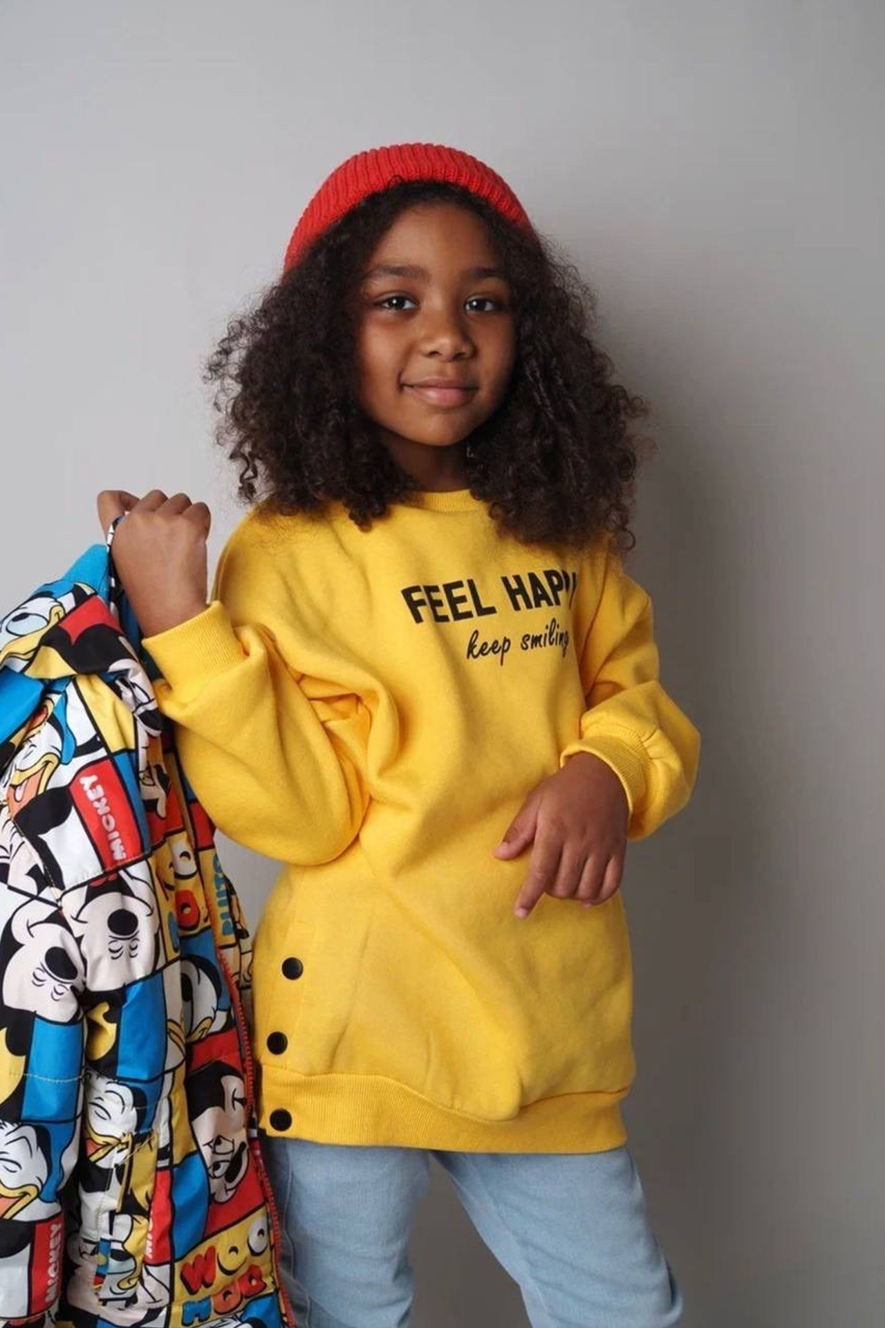 Модель девочка Анжелика А для съемки для маркетплейса Н.Н. | Sale Easy