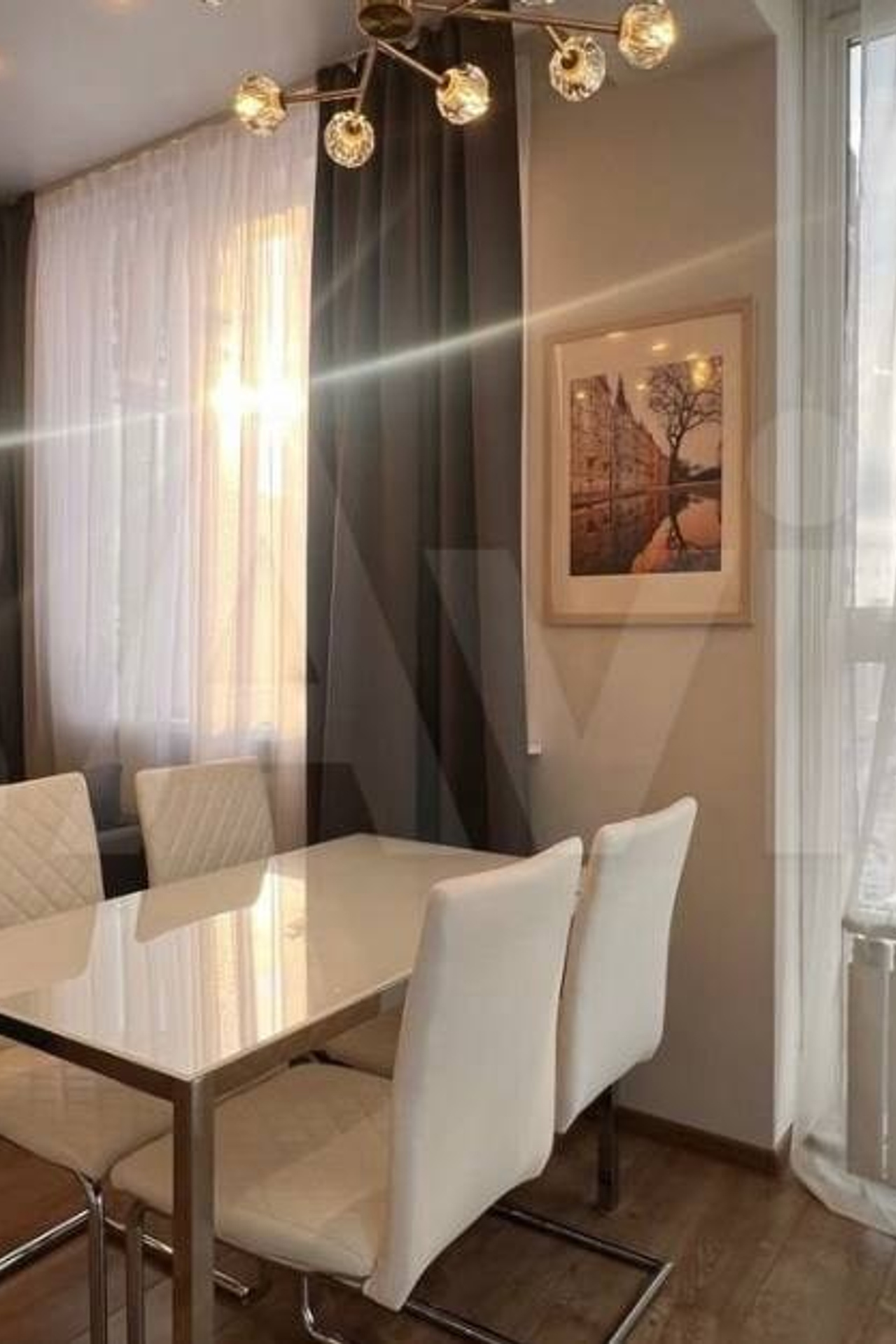 Квартира на Тимирязева 4 для предметной съемки НН|Sale Easy