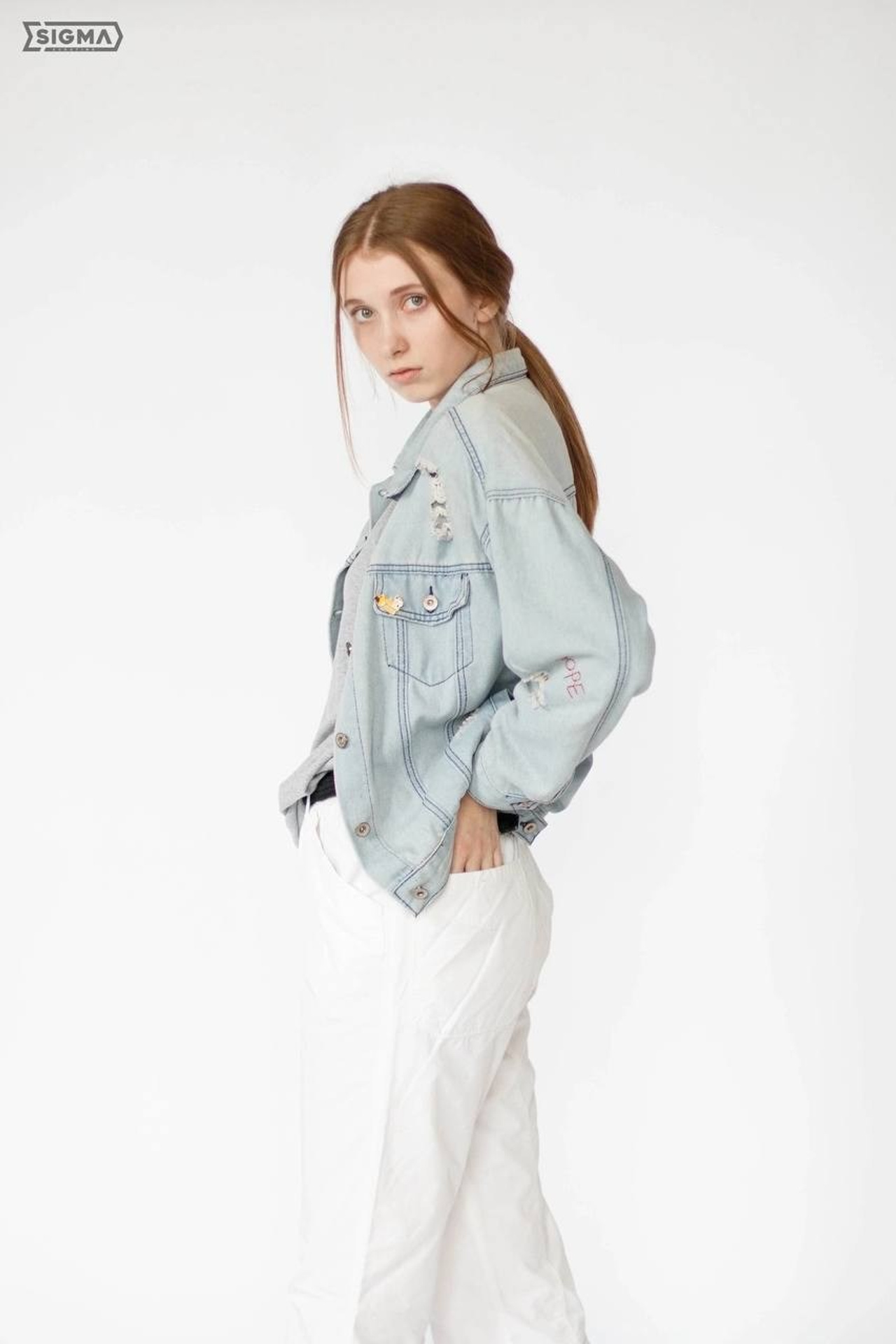 Модель для предметной съемки Виктория id 25 151 НН|Sale Easy