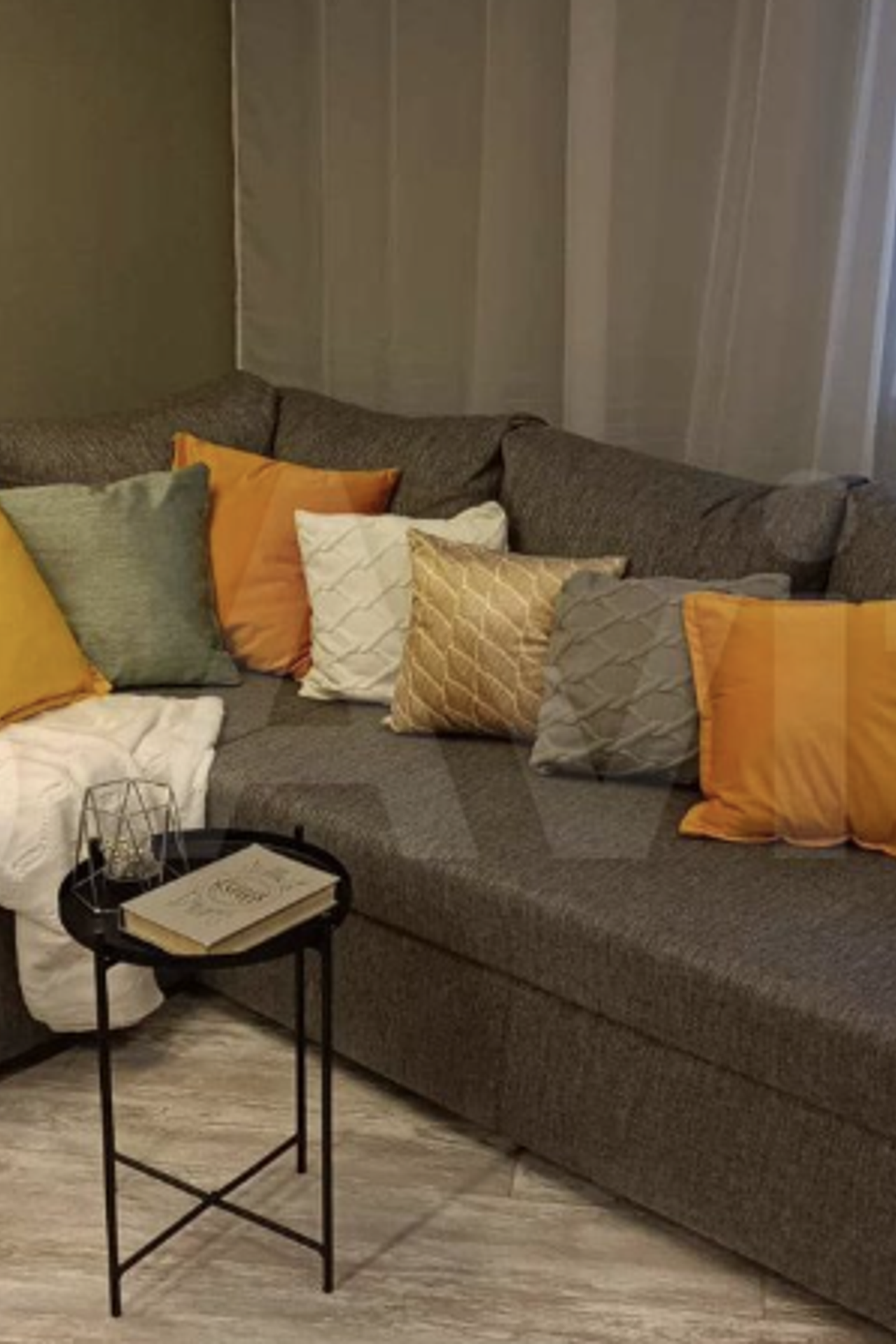 Квартира на Московском шоссе для предметной съемки Н.Новгород