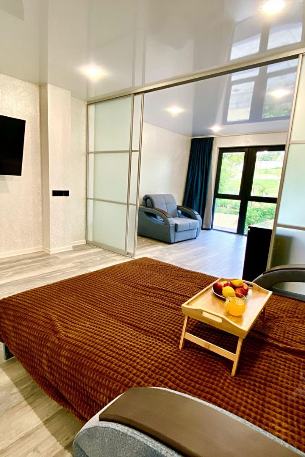 Квартира на Львовской для предметной съемки для маркетплейсов Сочи