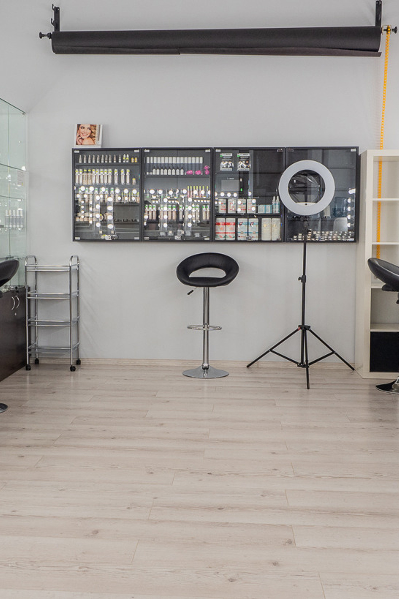 Студия Fotofabrika Рубин для предметной съемки Москва | Sale Easy