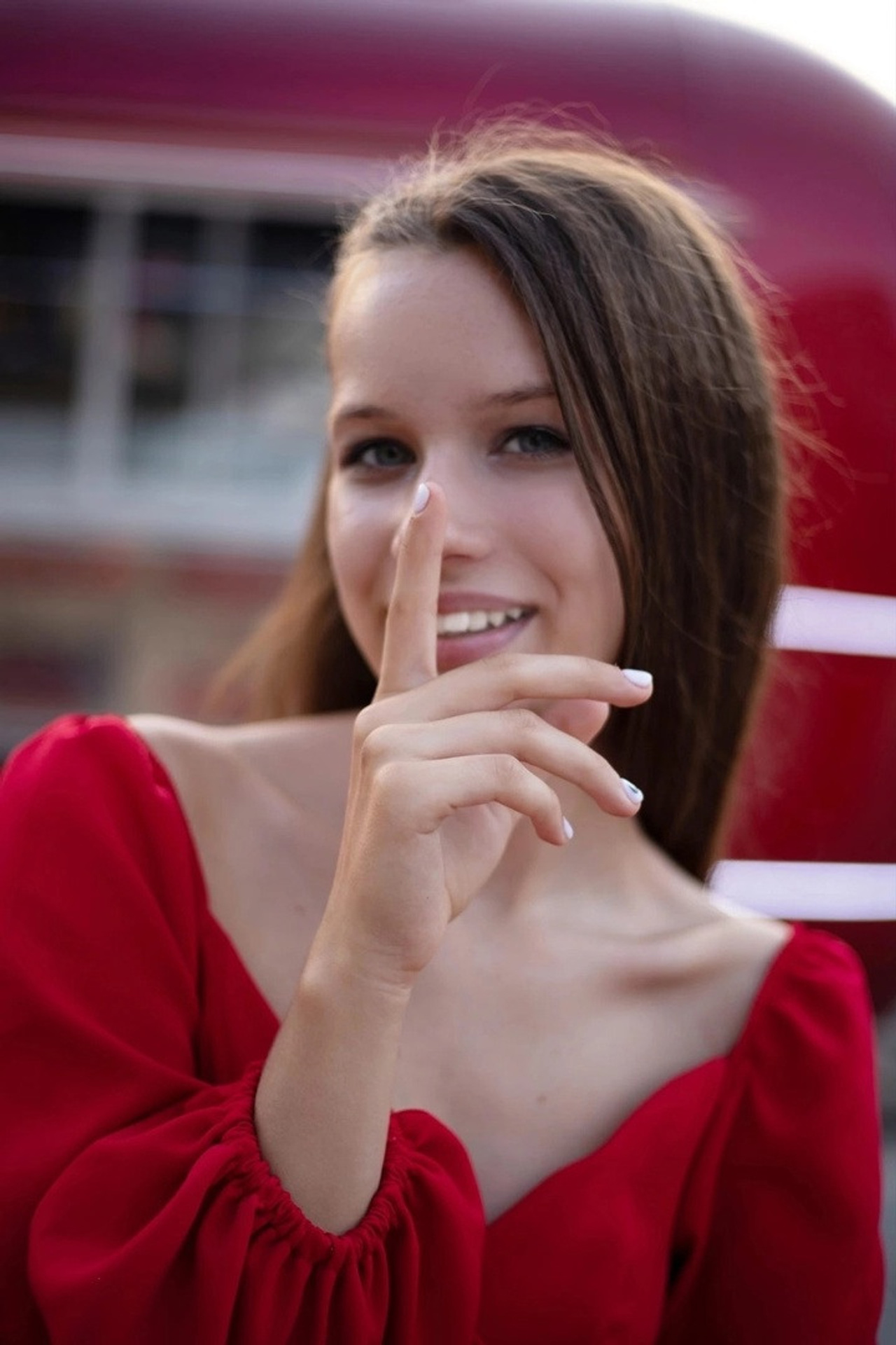 Модель для предметной съемки Милана А Н.Новгород |Sale Easy