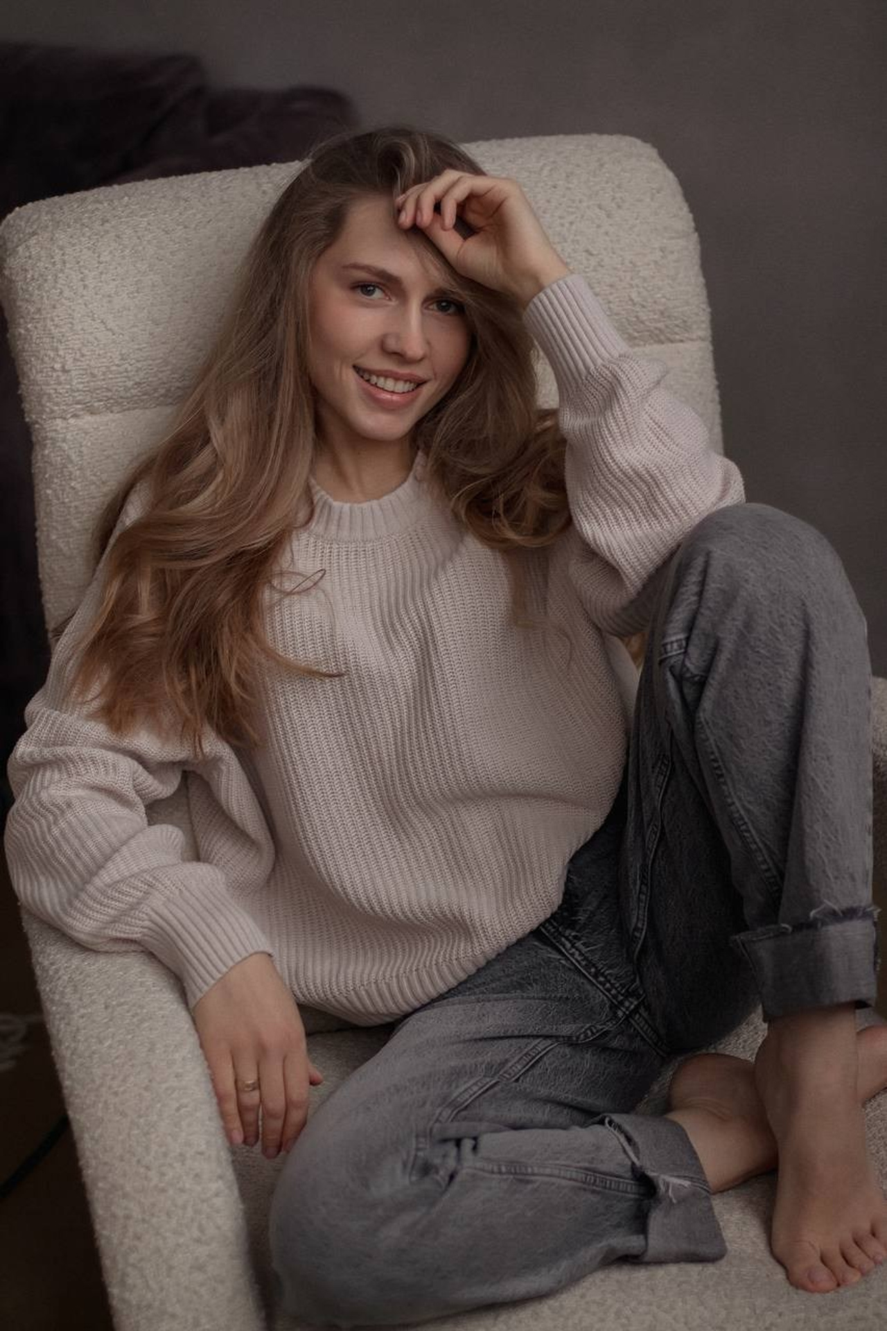 Модель для предметной съемки Ксения id 25 135 НН|Sale Easy