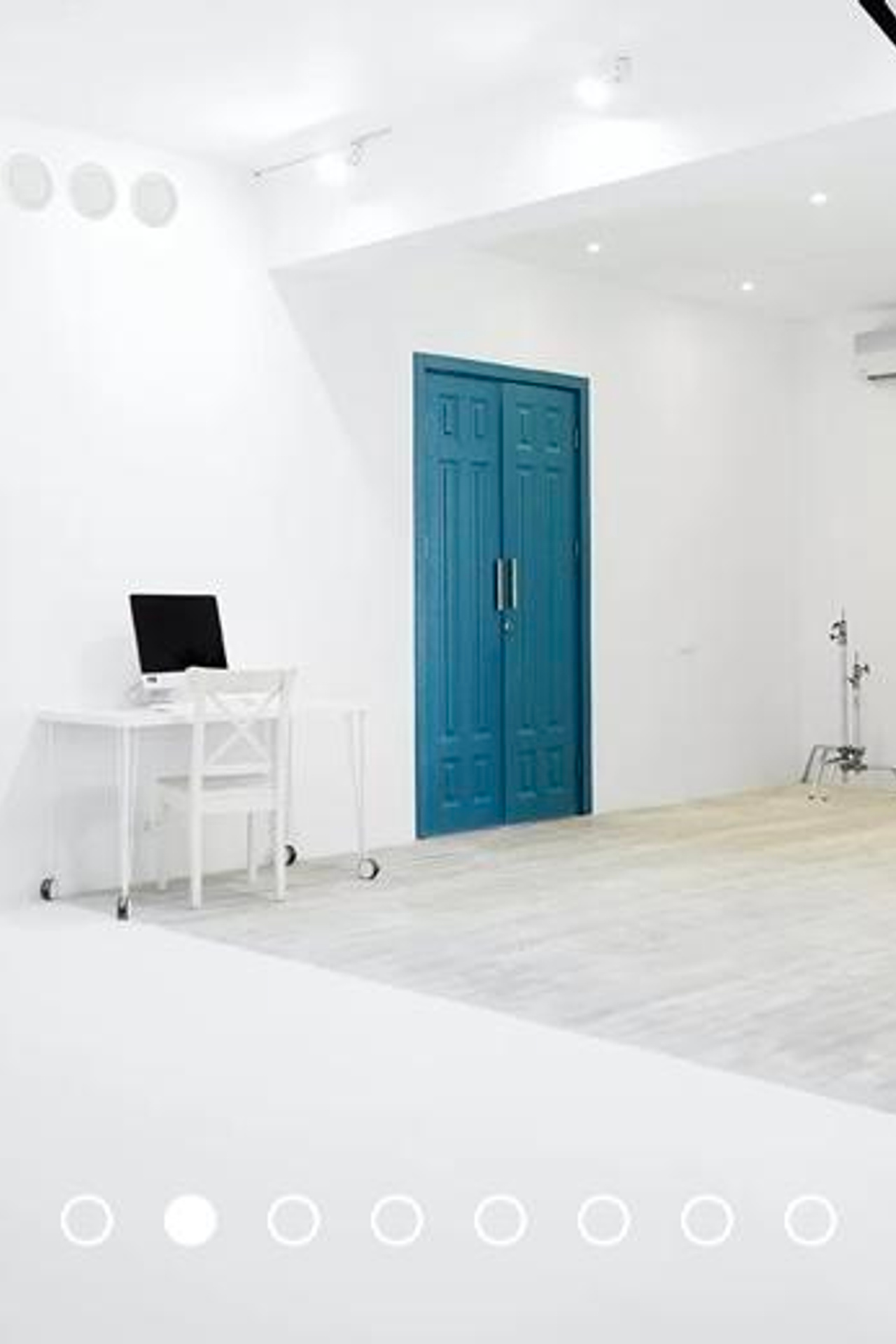 Студия Wonderstudio White для предметной съемки Москва | Sale Easy