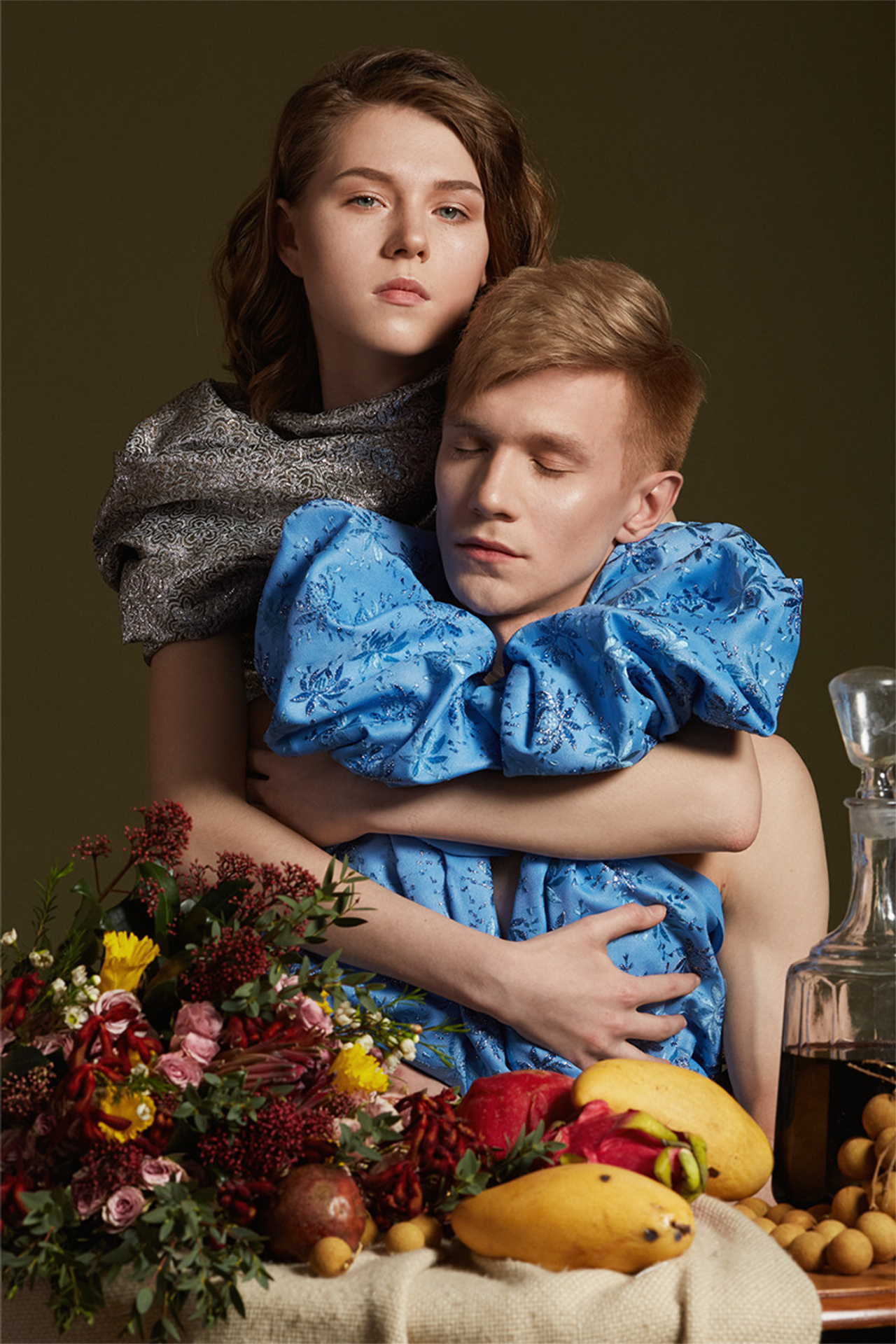 Модель для предметной съемки Дарья Н.Новгород | Sale Easy