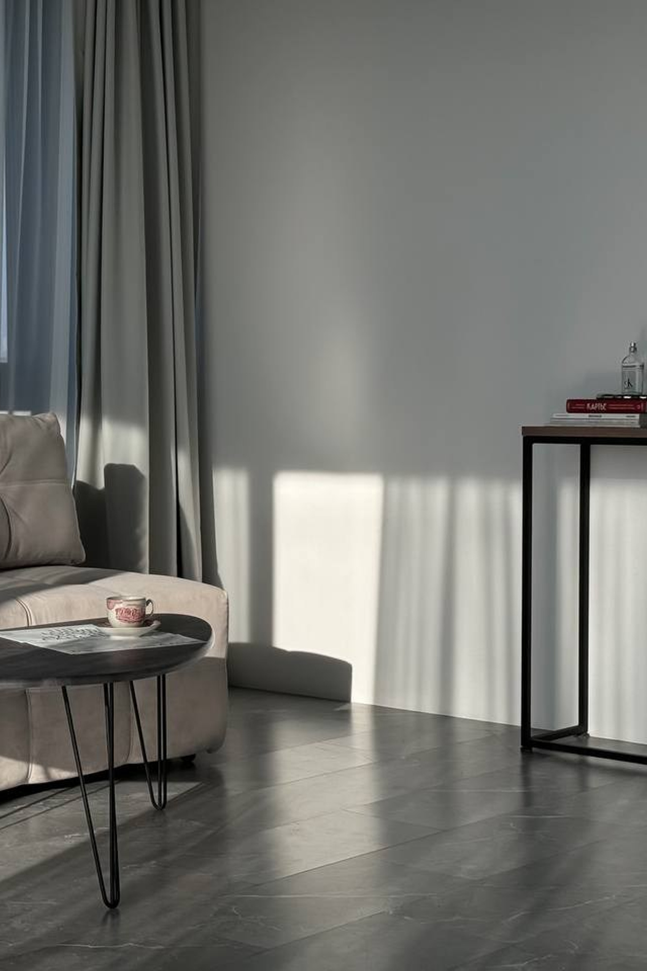 Visual Studio — Зал VISUAL для предметной съемки Москва|Sale Easy