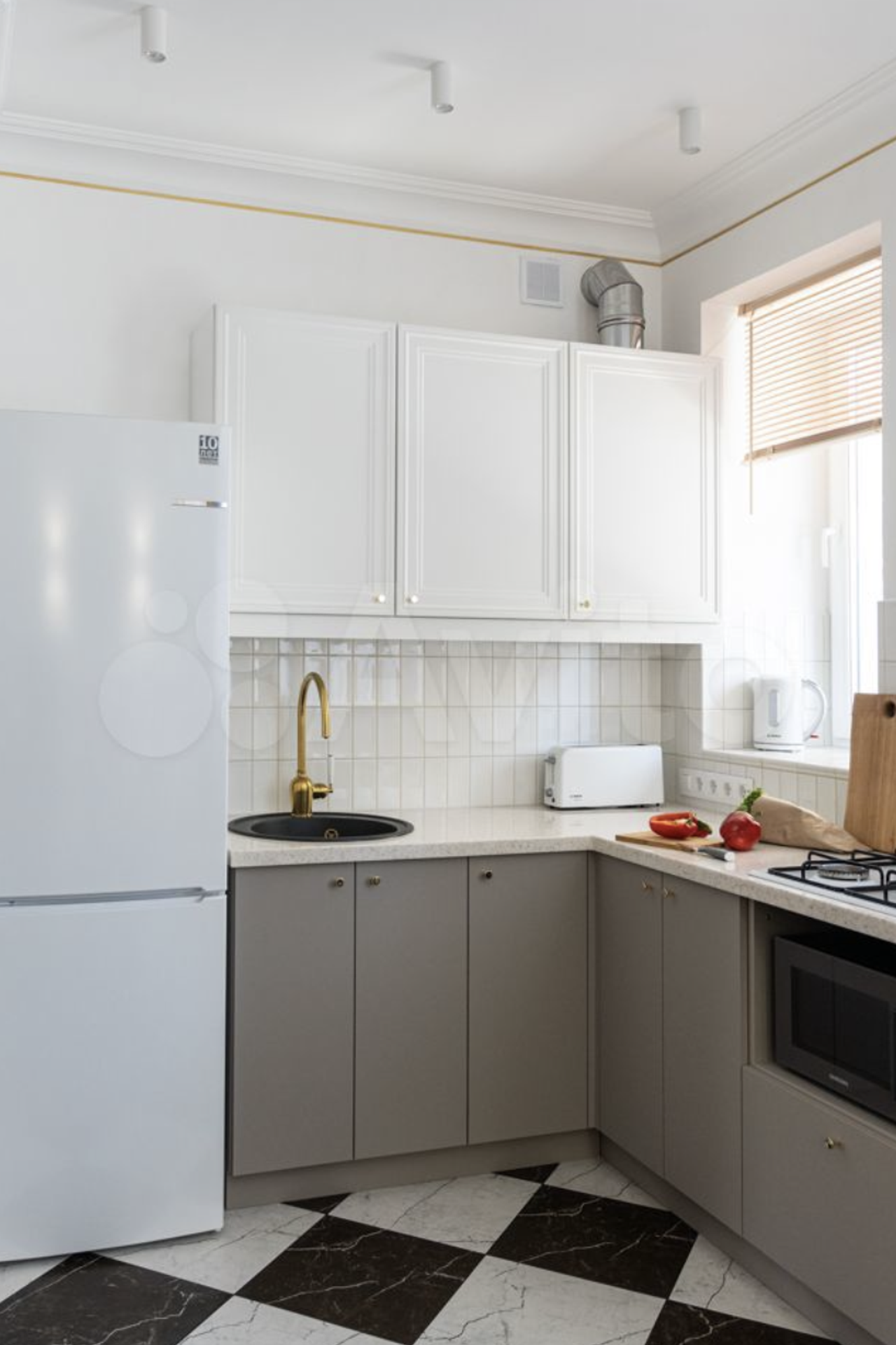 Квартира на Пискунова для предметной съемки Н.Новгород |Sale Easy