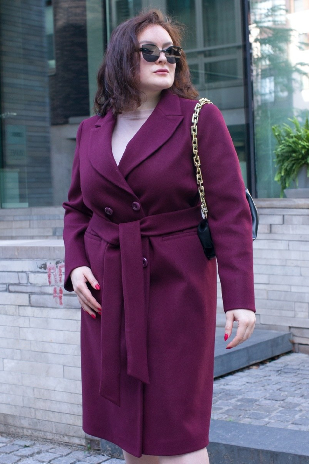 Модель plus size для предметной съемки Наталья И. Москва | Sale Easy