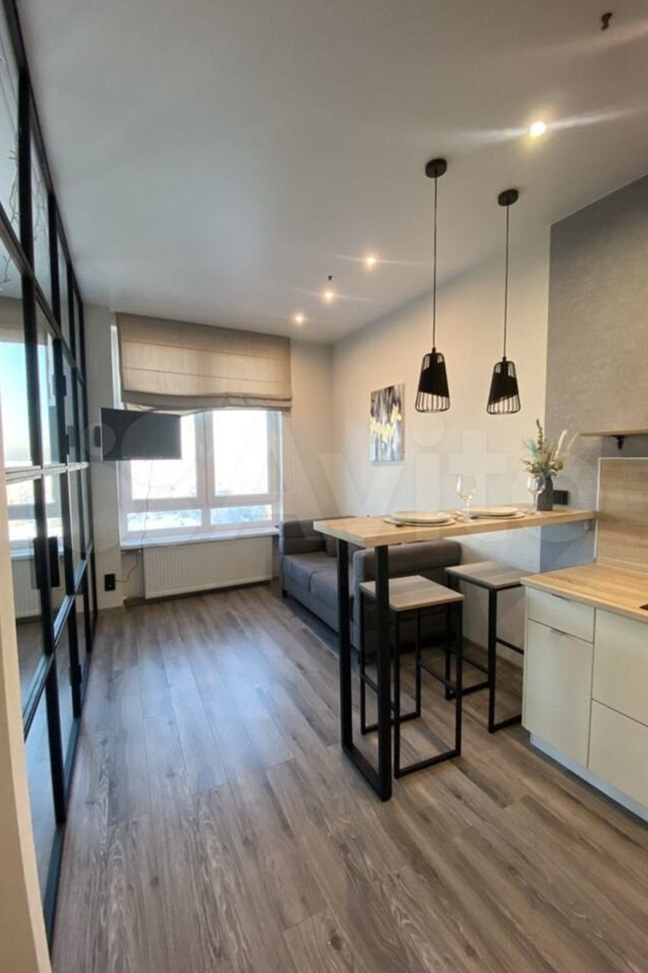 Квартира на Горького для пред. съемки Н.Новгород |Sale Easy