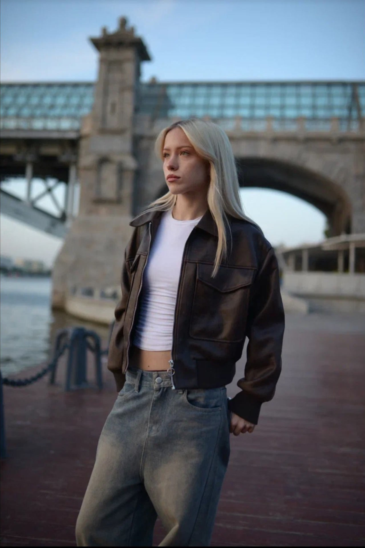 Модель для предметной съемки Ульяна 10 268 Москва| Sale Easy