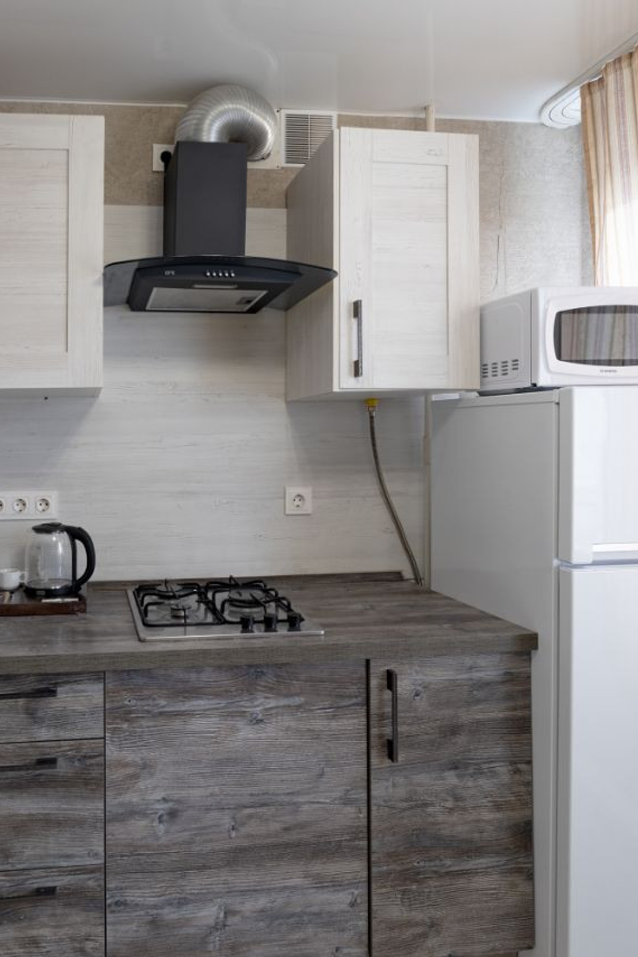 Квартира в Юбилейном для предметной съемки Подольск | Sale Easy