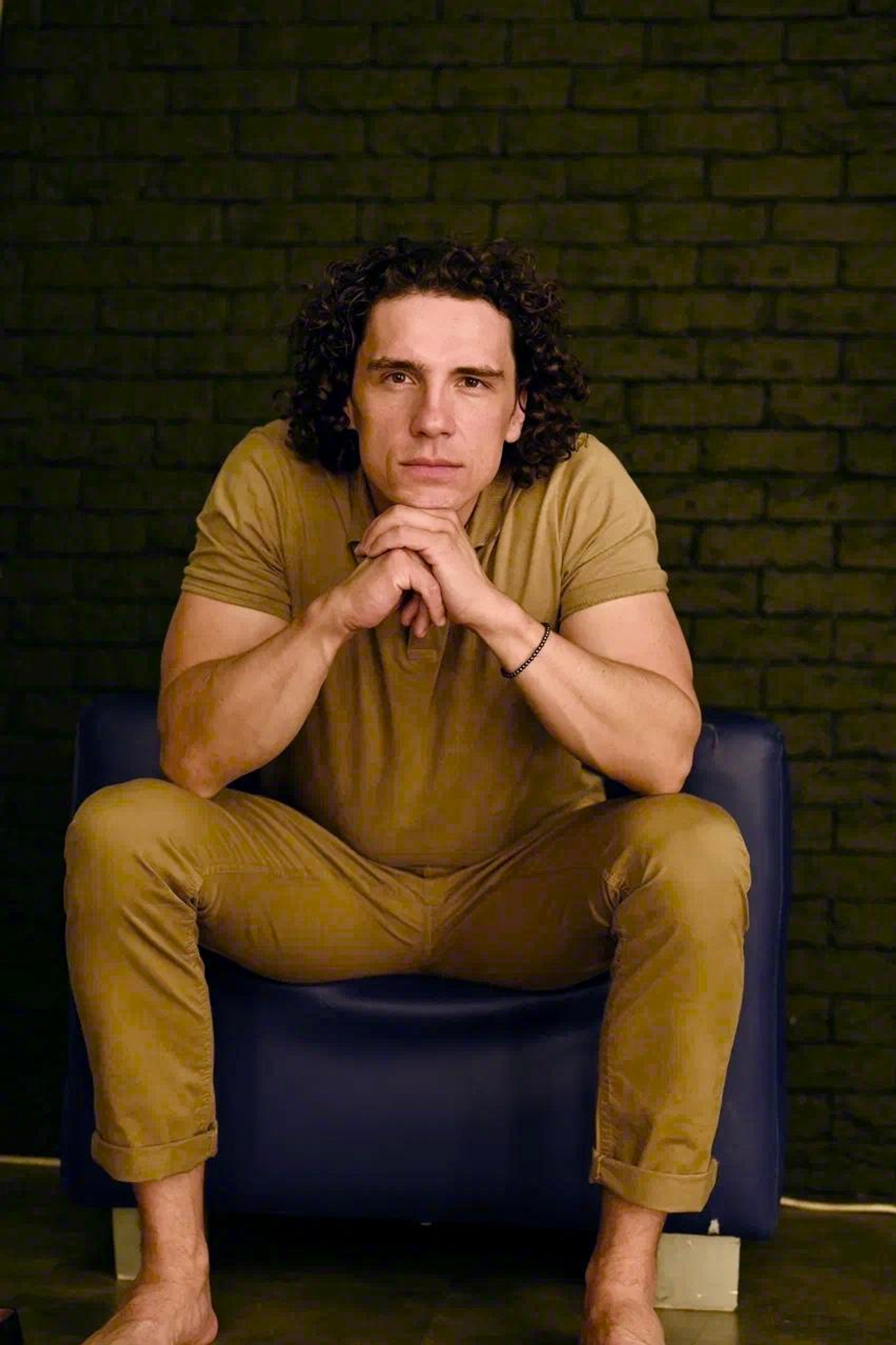 Модель для предметной съемки Сергей А. С-Петербург | Sale Easy