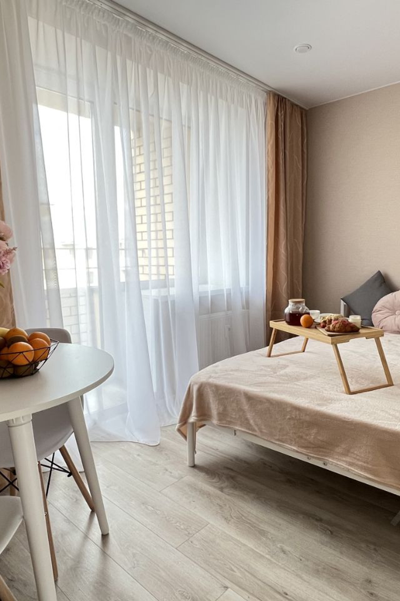 Квартира на Зур Урам 2 для предметной съемки Казань|Sale Easy