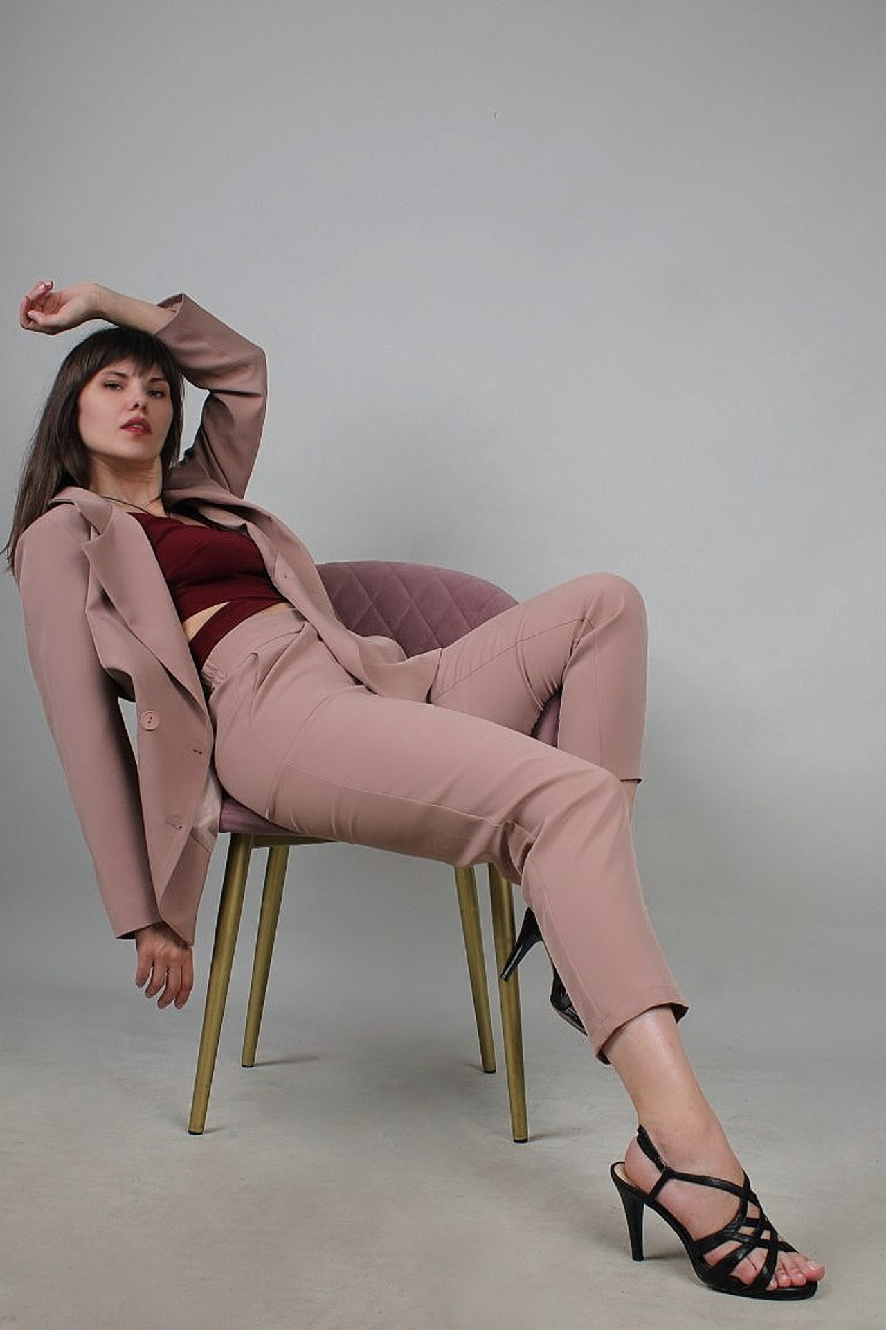 Модель для предметной съемки Анна Ч. Н.Н.| Sale Easy