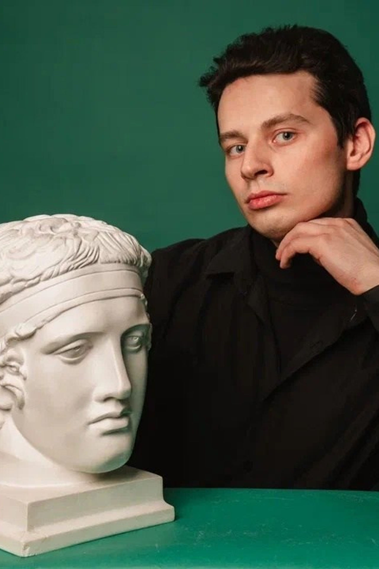 Модель для предметной съемки Александр О Казань| Sale Easy