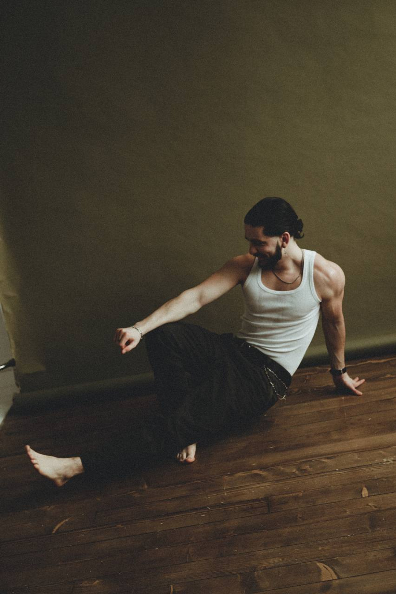 Модель для предметной съемки Никита Г С-Петербург | Sale Easy