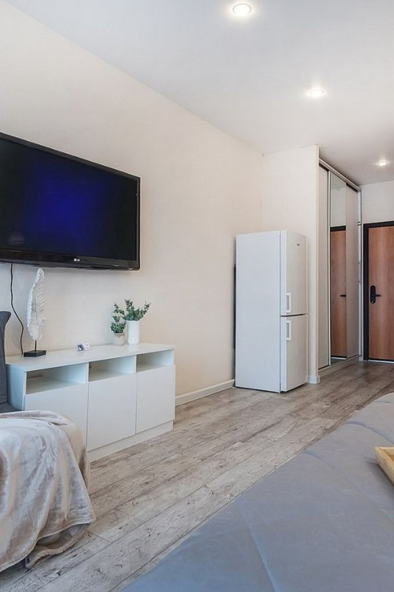 Квартира на Ходынском бульв.Ж. для предметной съемки Москва |Sale Easy